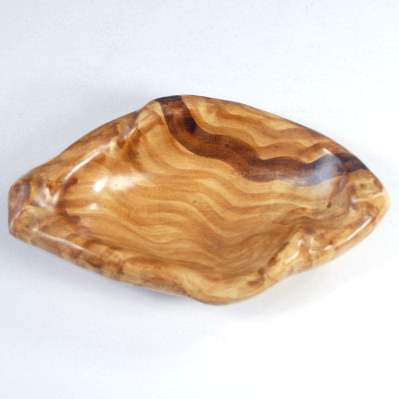 Platter, Vallauris, beige, ceramics, France, 1960s. - 41180