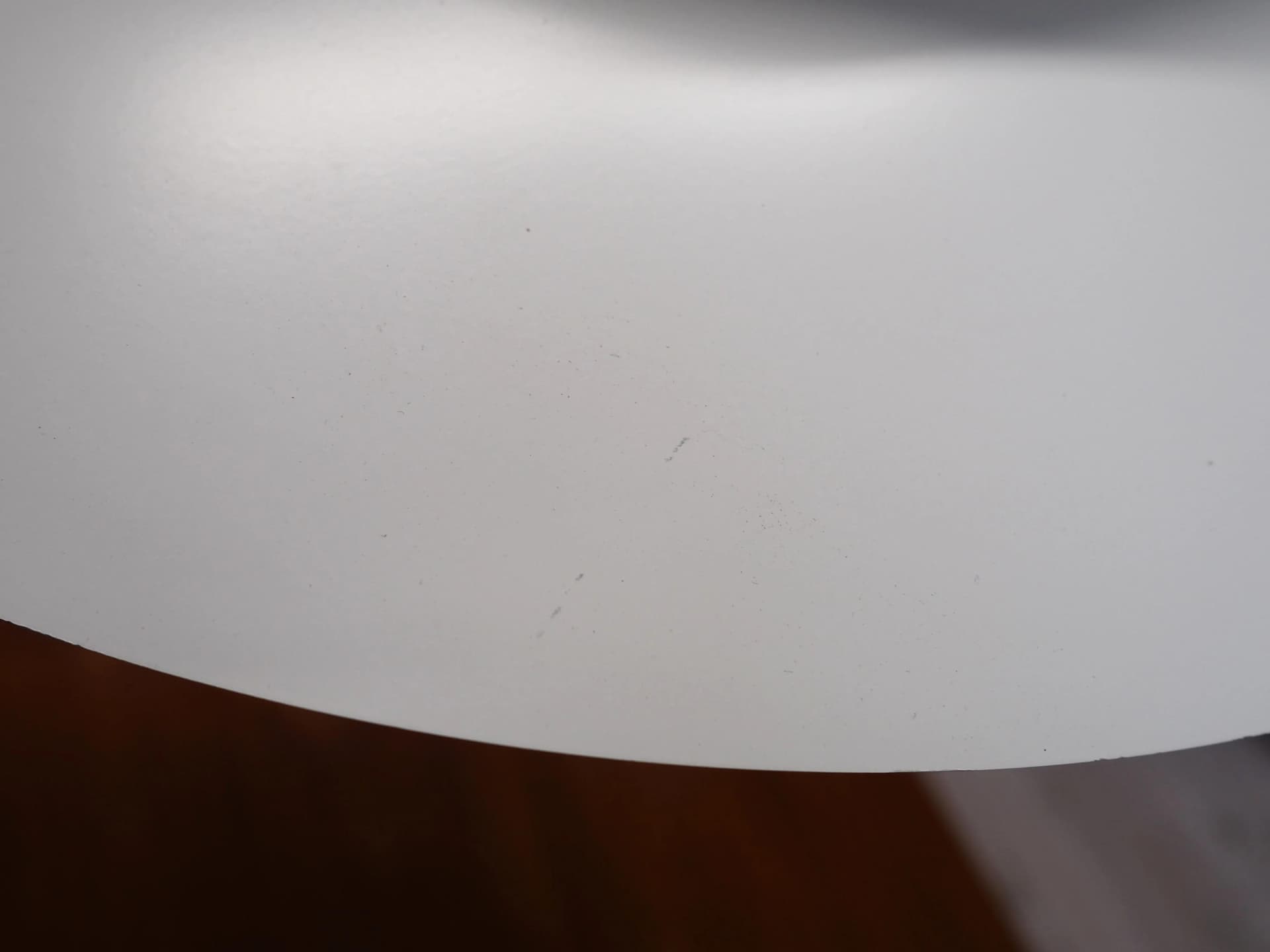 Pendant Lamp PH 5, white metal, by P. Henningsen, Louis Poulsen, Denmark, 1970s. - 42385