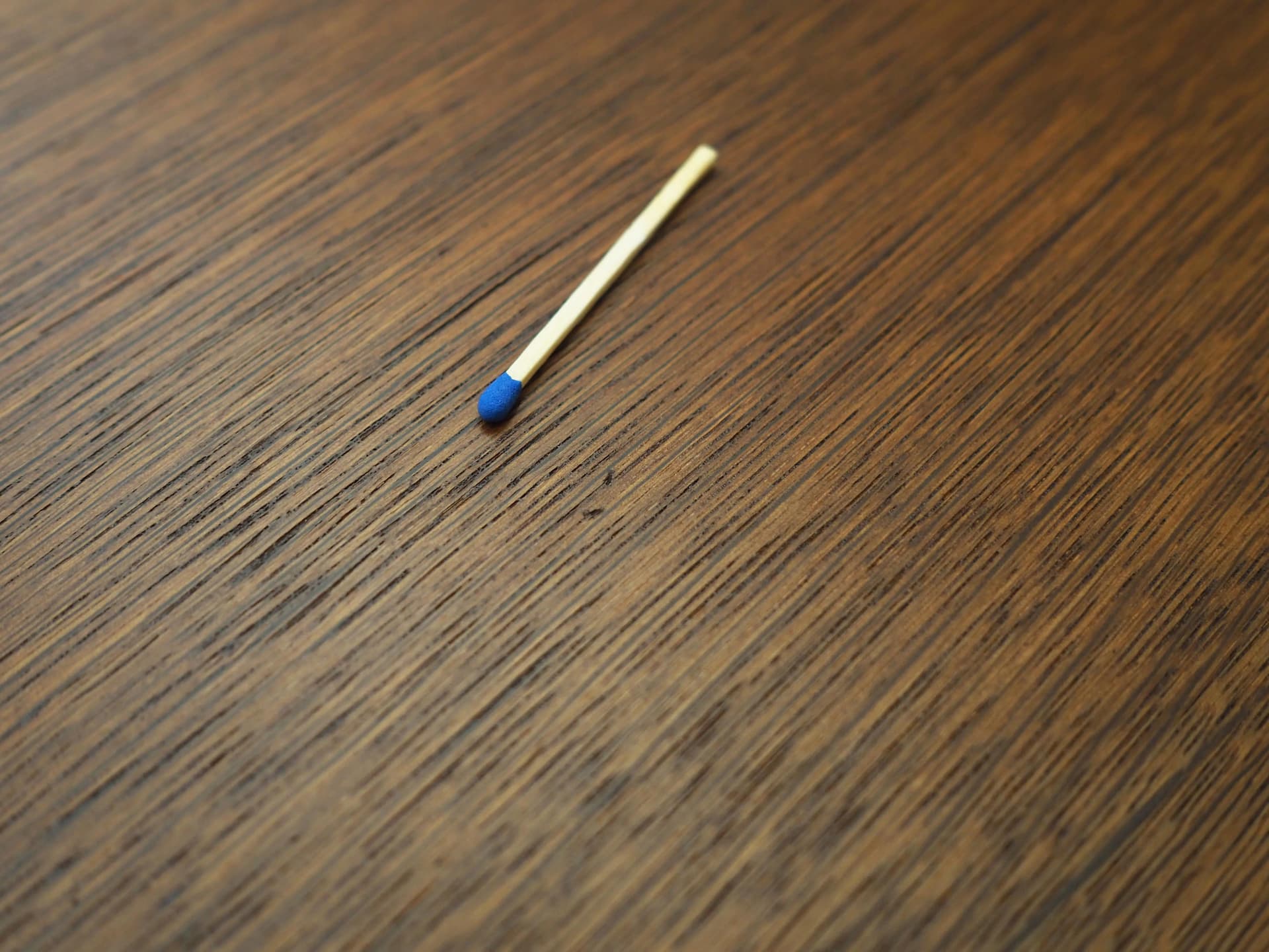 Ława, dąb brązowy, proj. H. J. Wegner, Getama, Dania, lata 60. - 42372