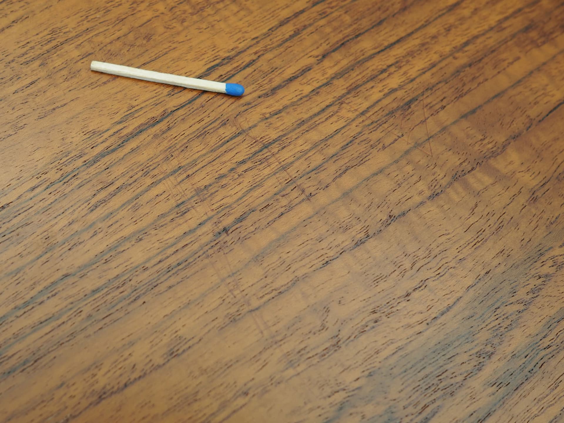 Highboard, teak brązowy, Dania, lata 60. - 51503