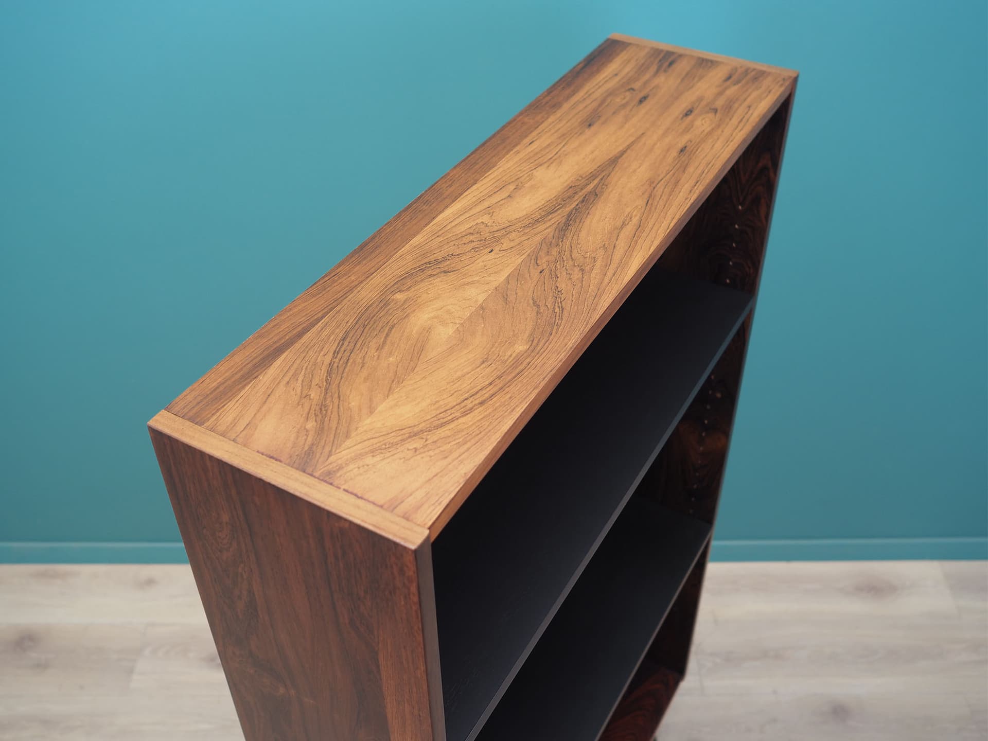 Bookcase, rosewood, Denmark, 1970s - 51488