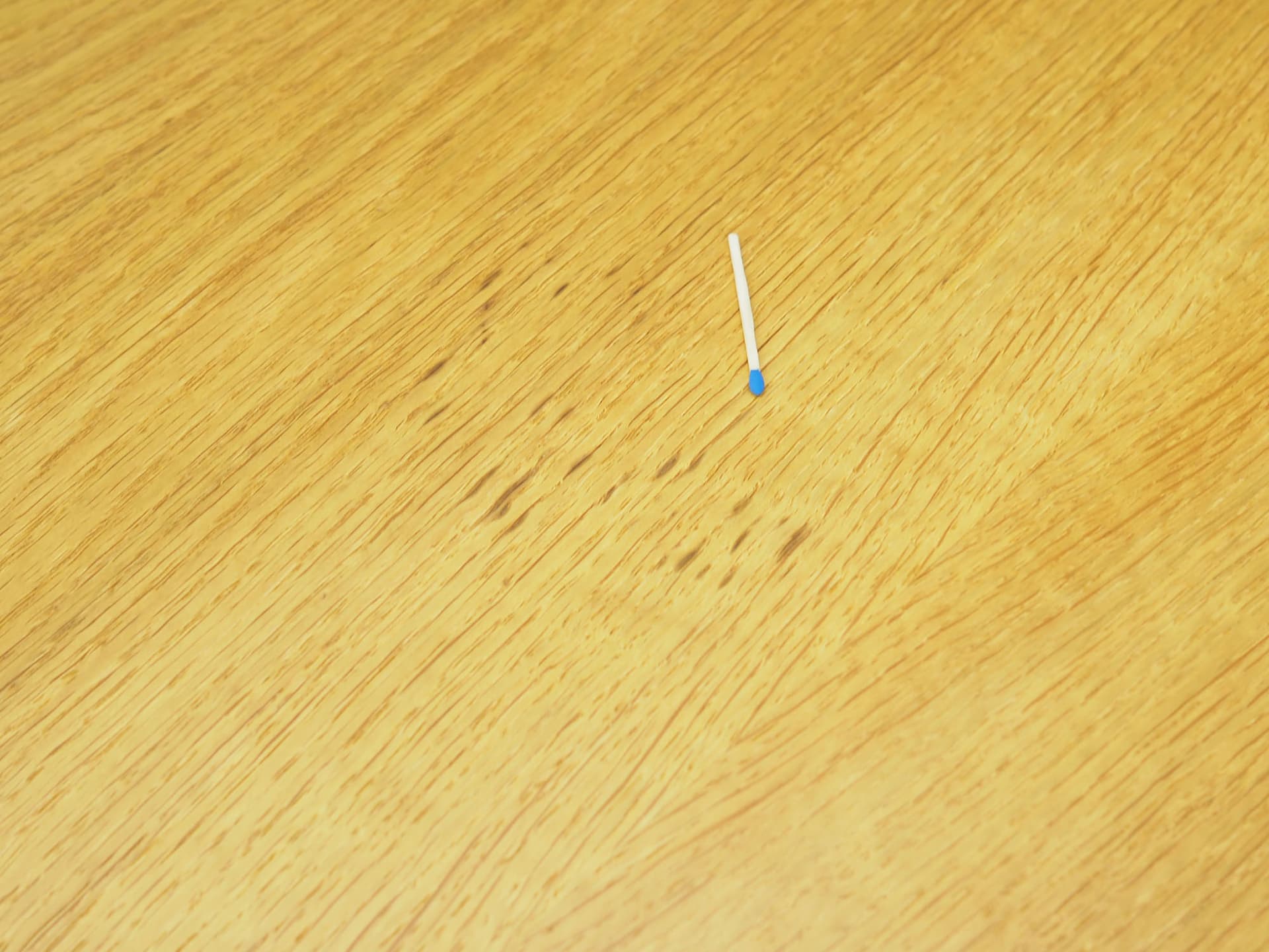 Biurko, jesion brązowy, Labofa Møbler, Dania, lata 80. - 51458