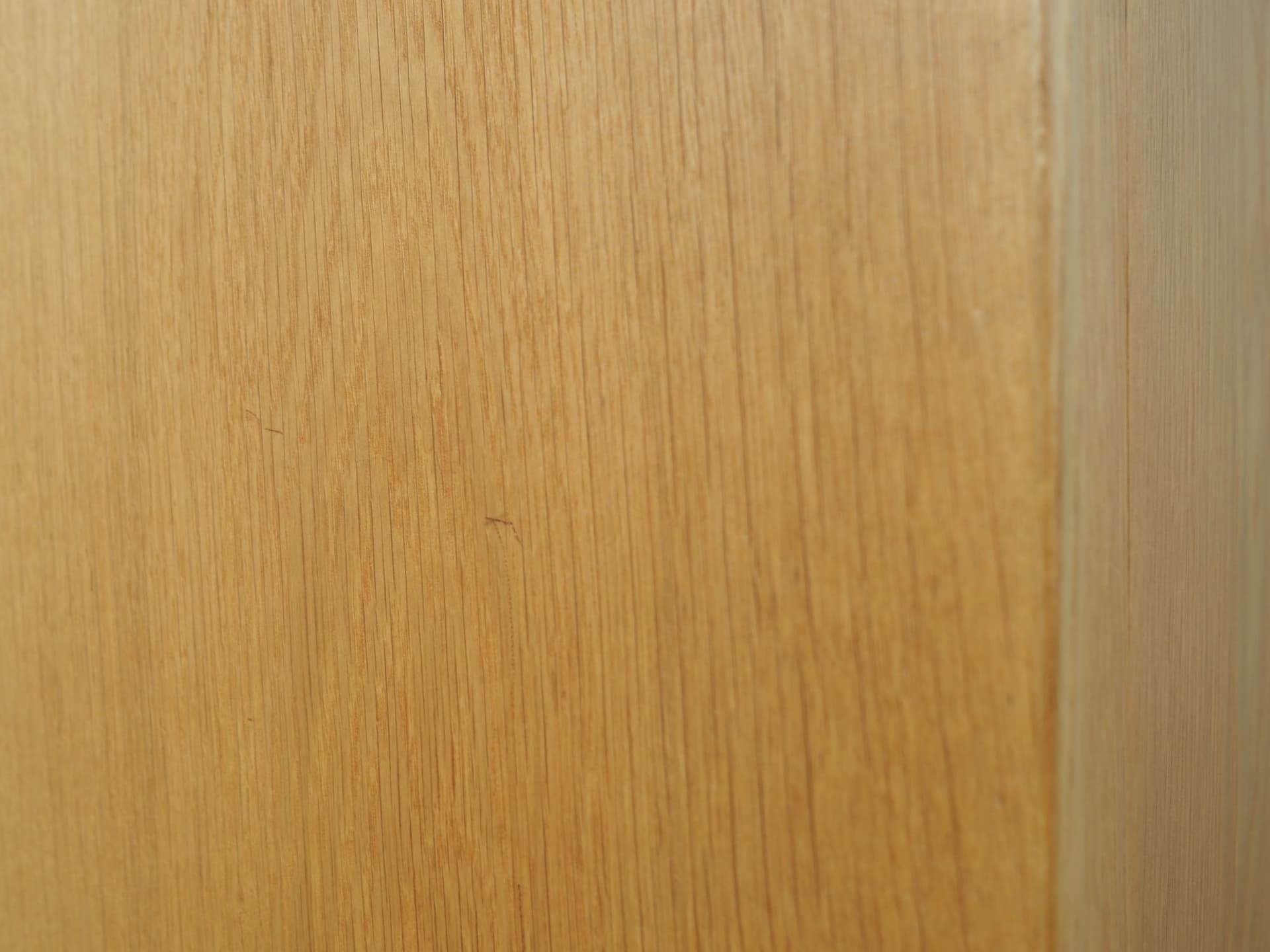 Szafka, dąb brązowy, Dania, lata 60. - 53014