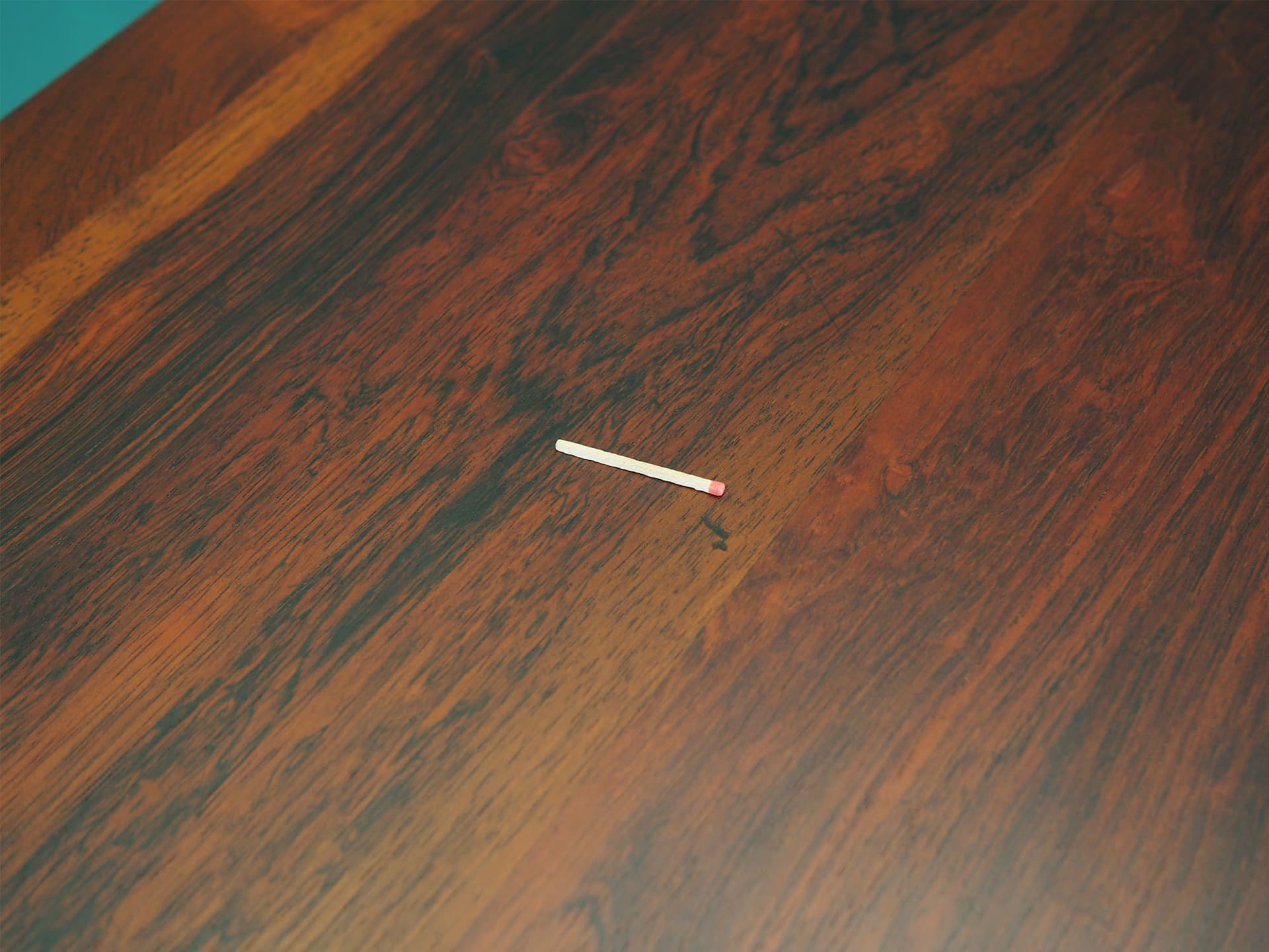 Komoda nr 4, palisander brązowy, Omann Jun, Dania, lata 60. - 50405