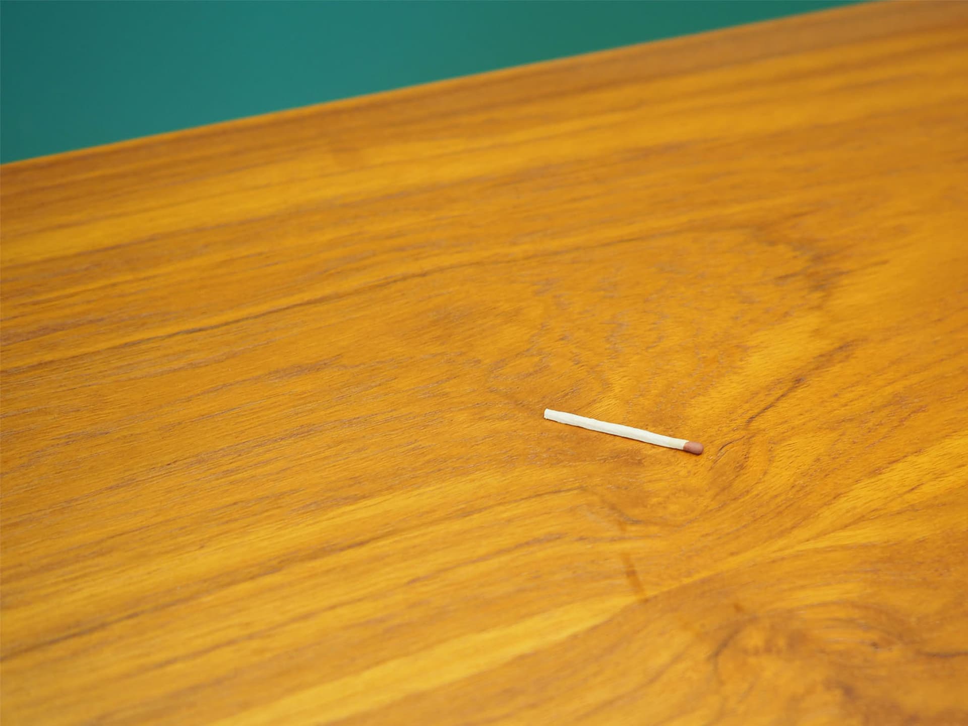 Szafka, mid-century modern, brązowy, teak, Dania, lata 70. - 50373