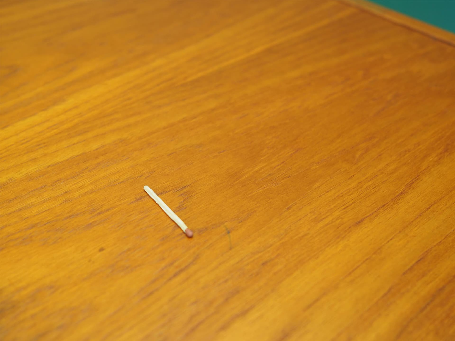 Szafka, mid-century modern, brązowy, teak, Dania, lata 70. - 50376