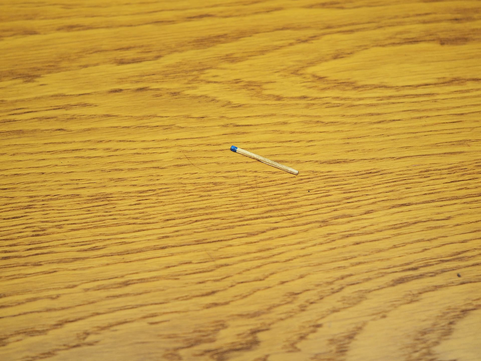Coffee table, light brown oak, Denmark, 1960s. - 50264