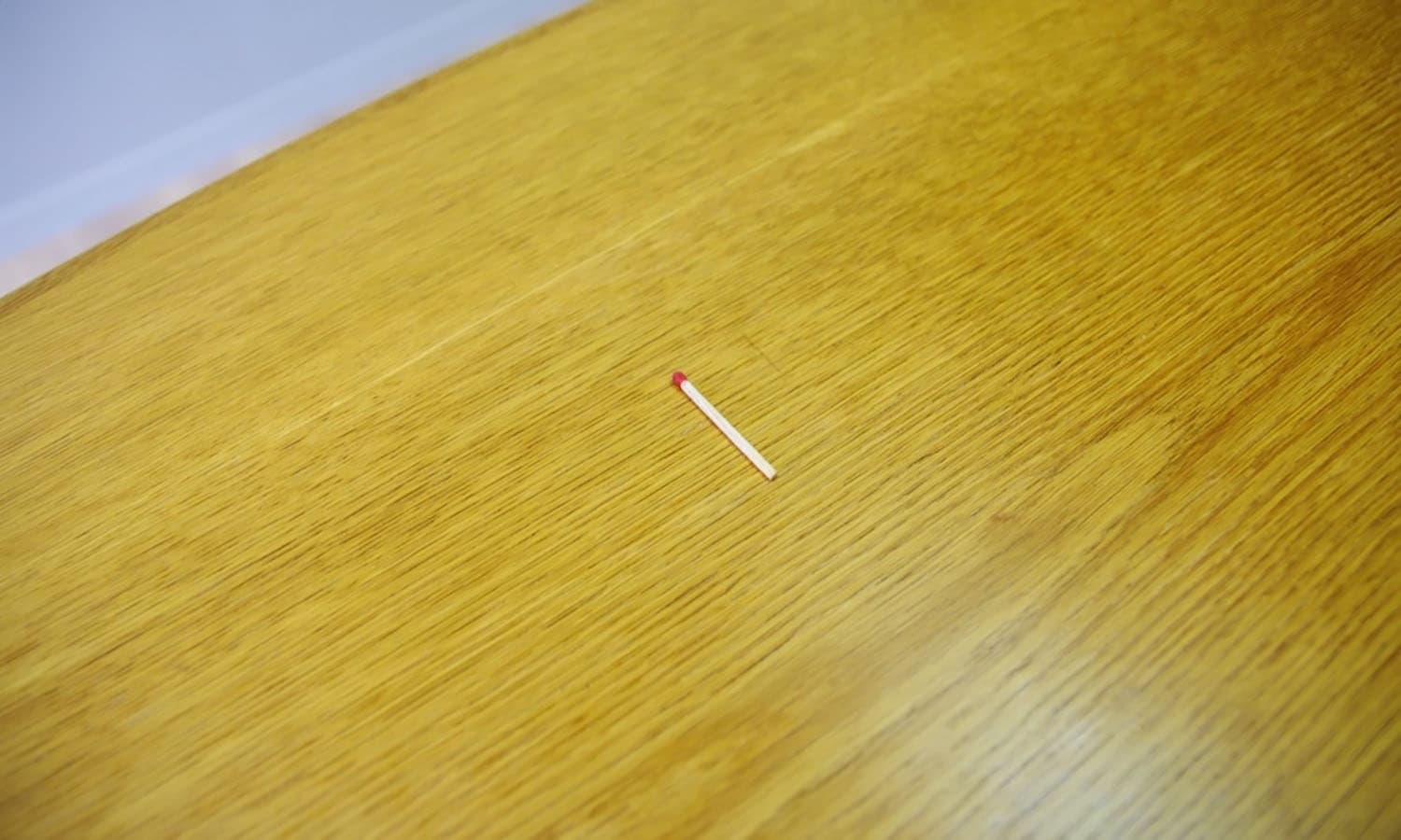 Oval Table, light brown ash, Skovby Møbelfabrik, Denmark, 1960s - 49753