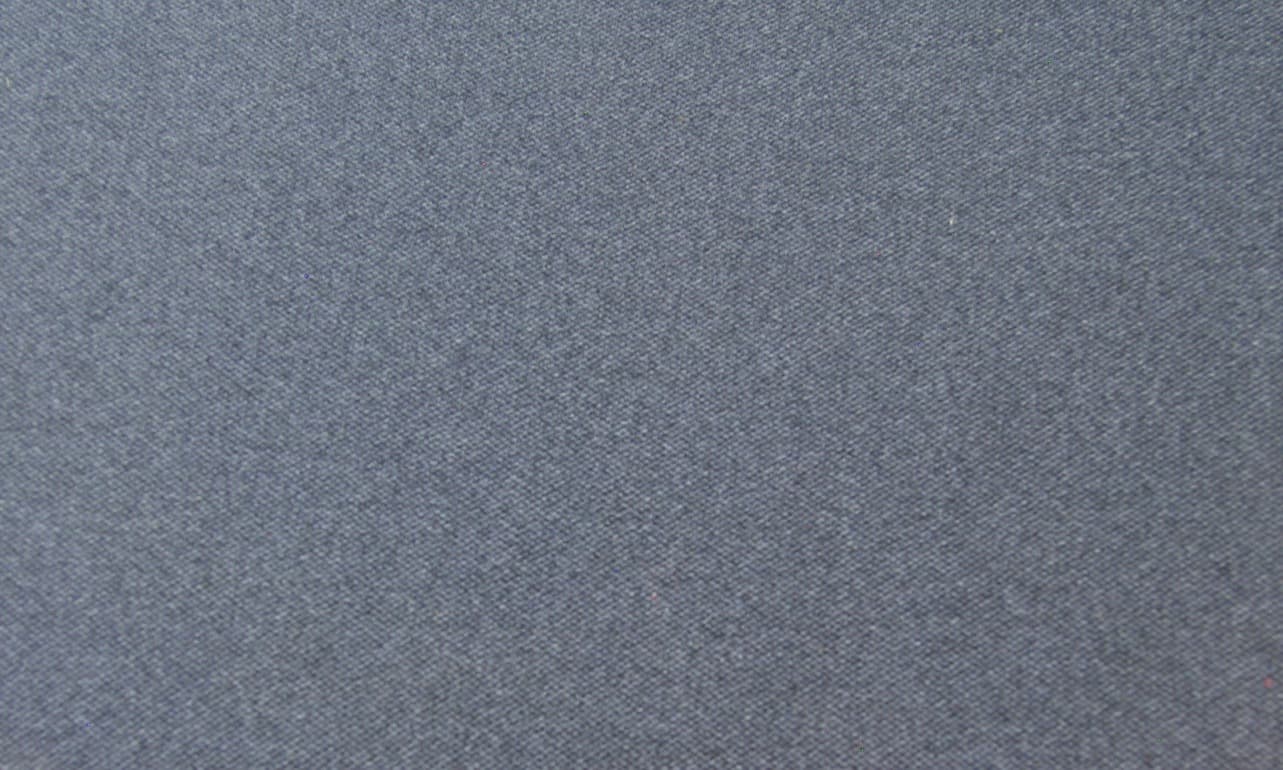 Ławka, szary, aluminium, Dania, lata 60. - 49699