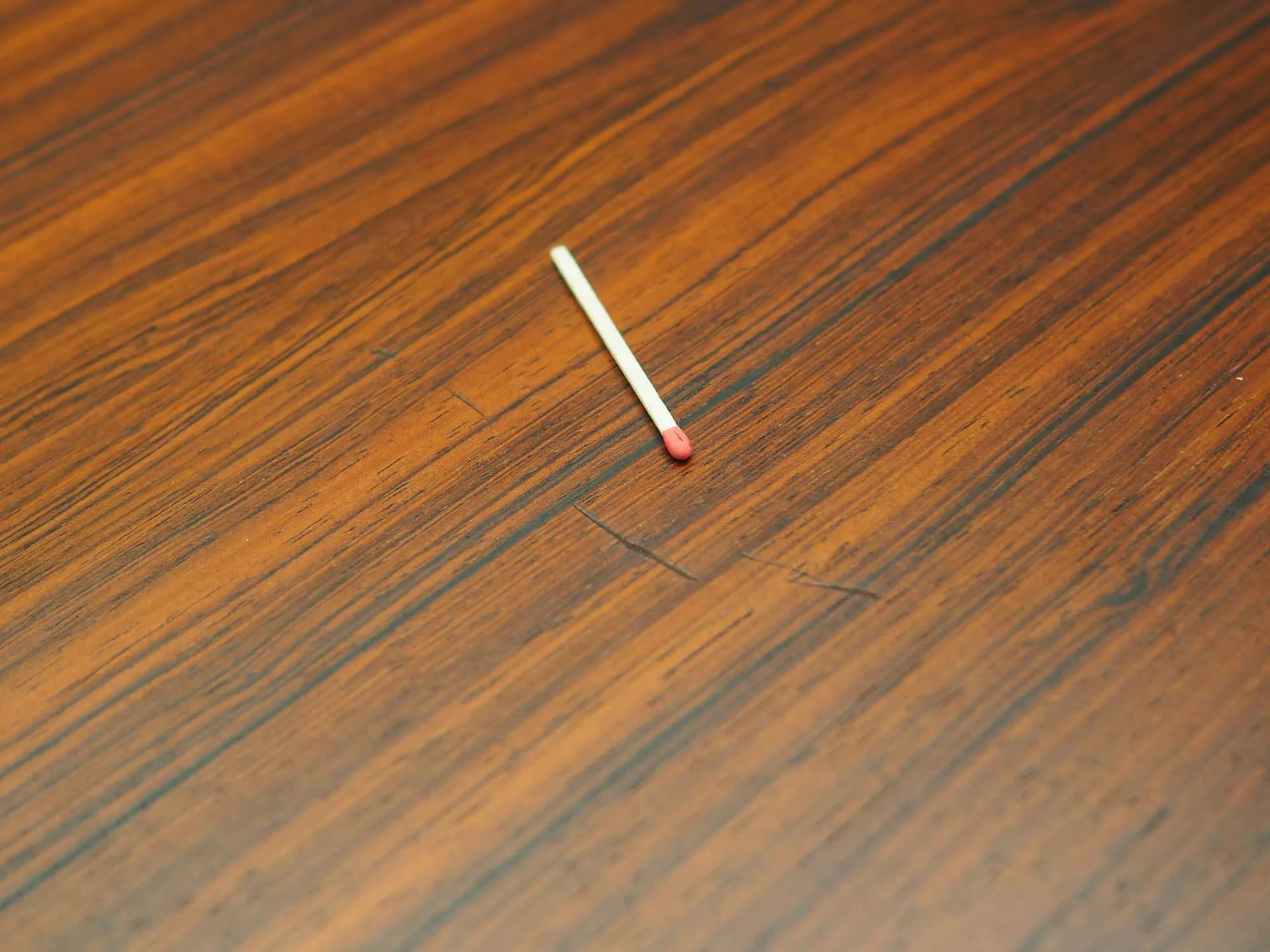 Coffee table, dark brown rosewood, Denmark, 1970s - 45453