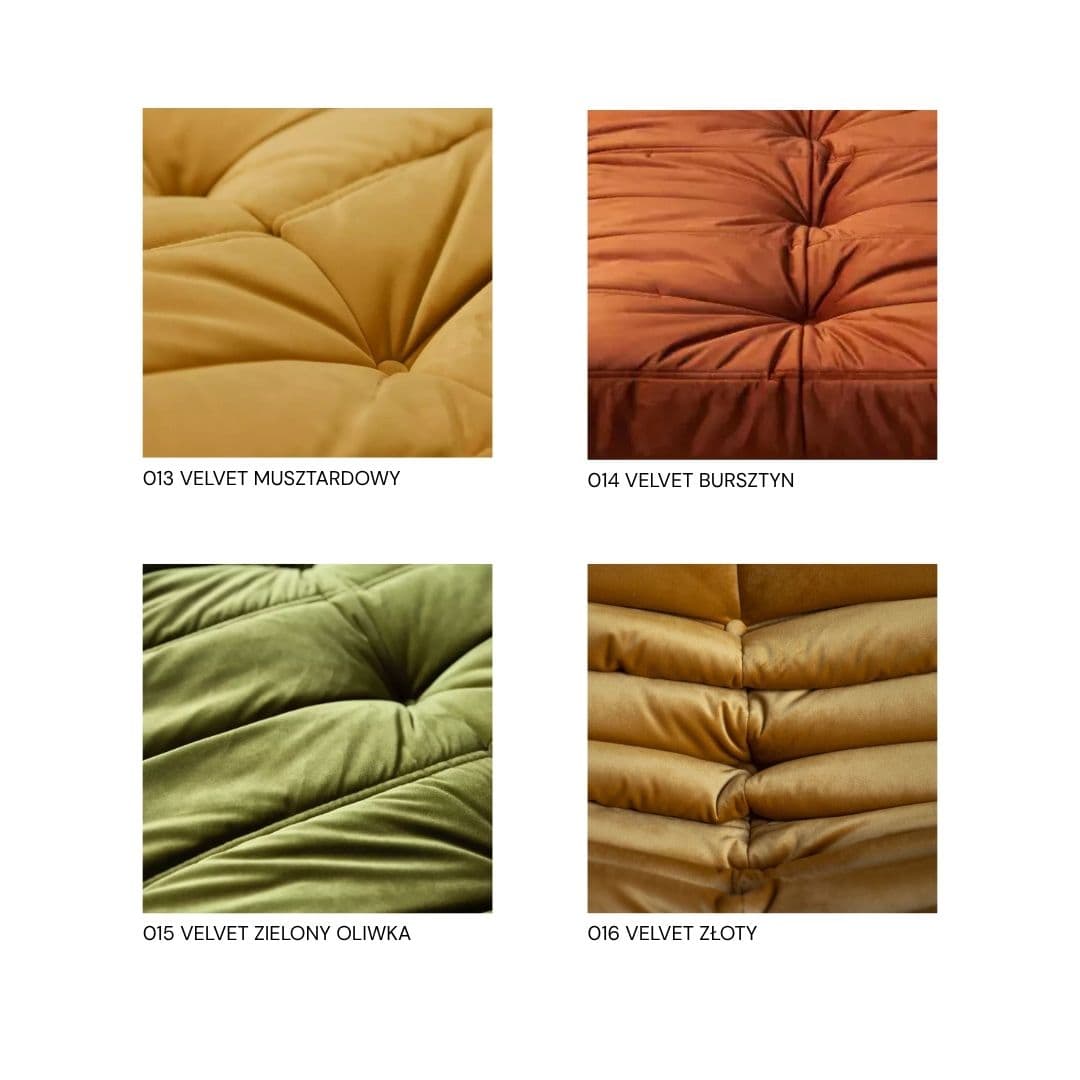 Wzornik tkanin Togo - 59355