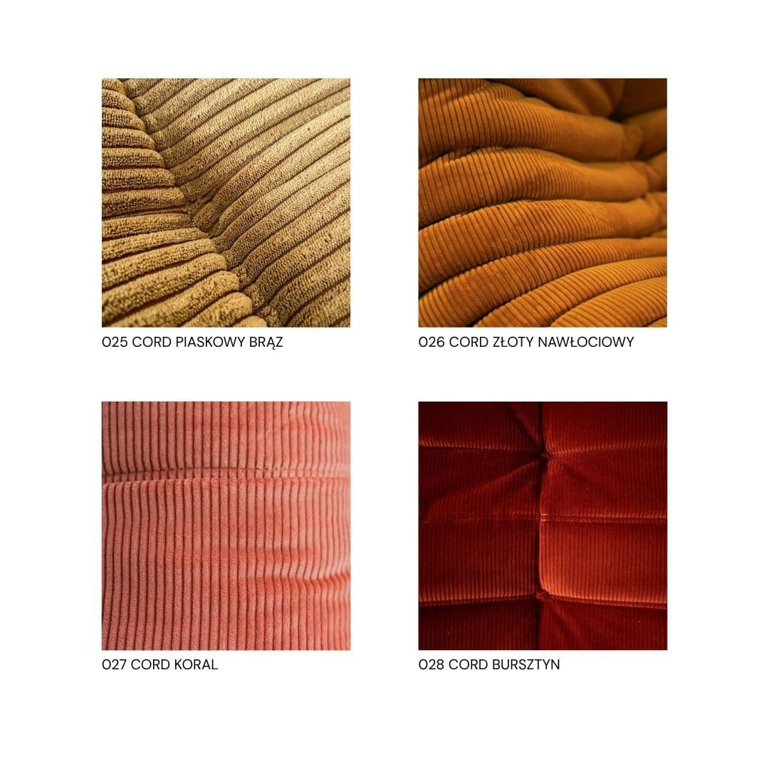 Wzornik tkanin Togo - 59350