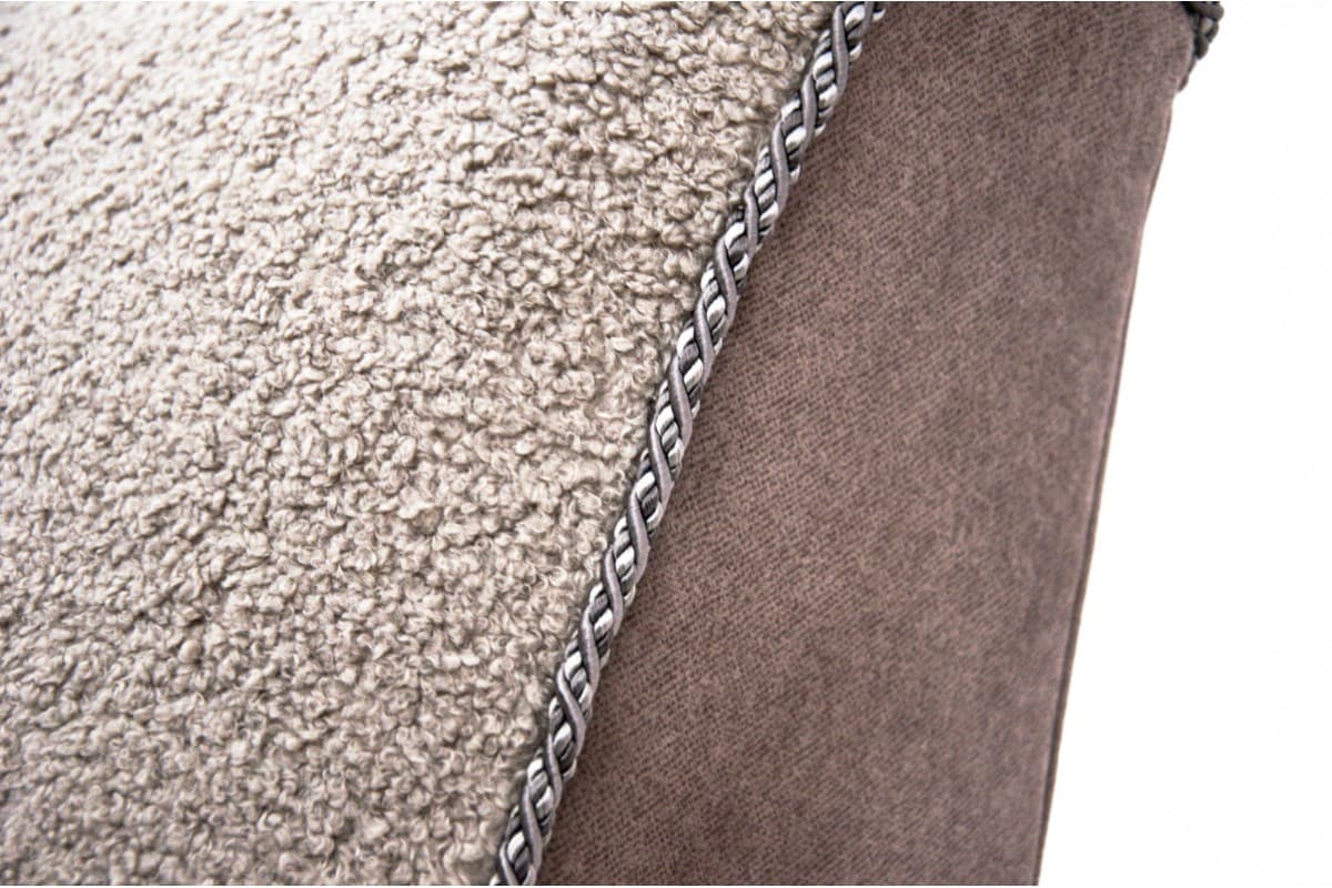 Beżowe fotele Art Deco, proj. J. Halabala, Czechosłowacja, lata 30. - 47332