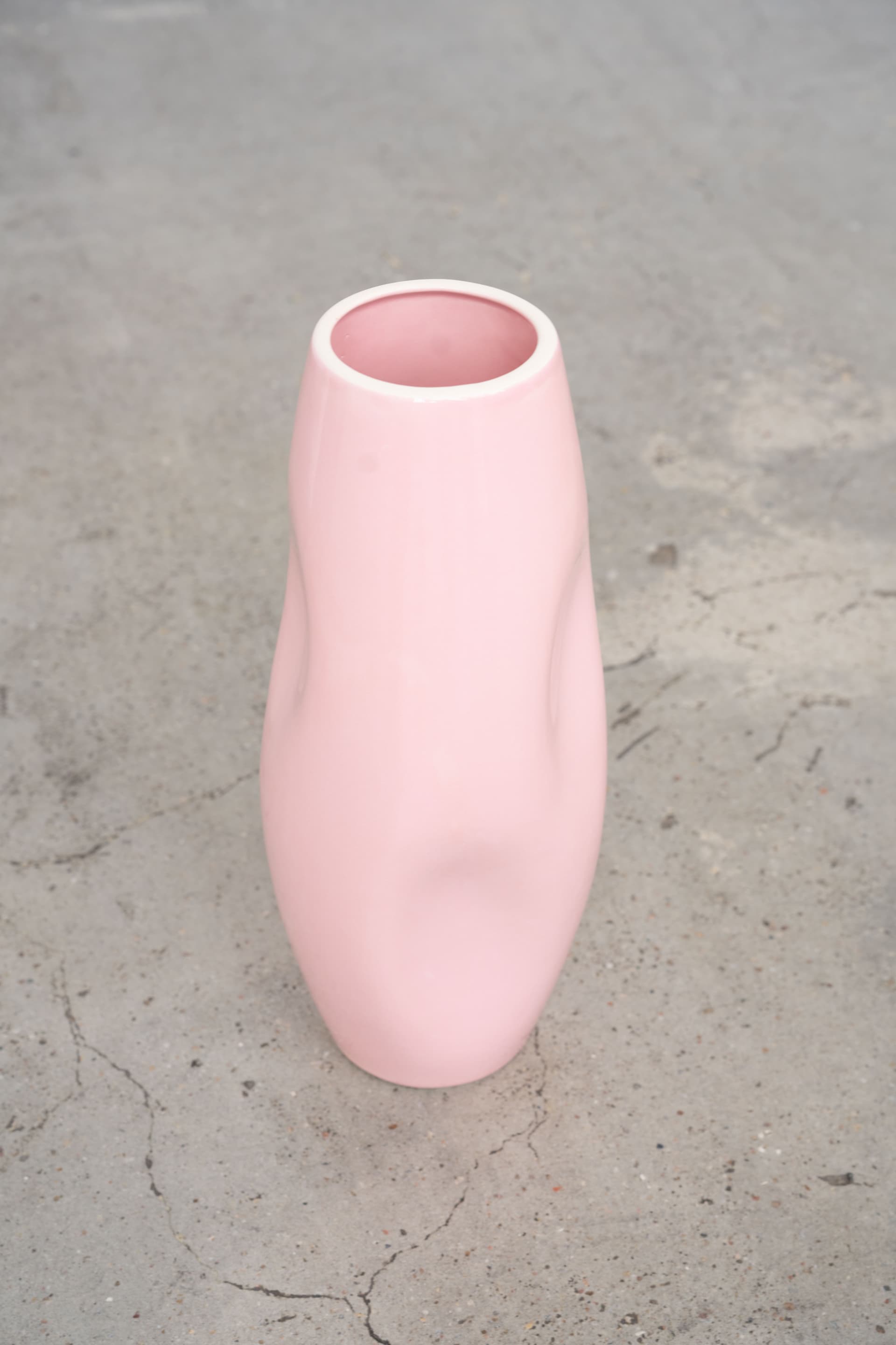 Wazon ANNA Candy, Malwina Konopacka - 50337