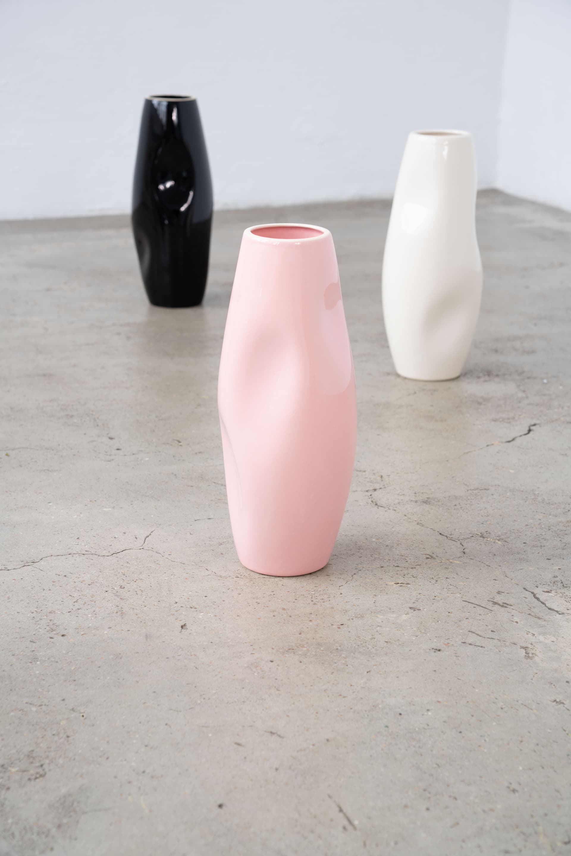 Wazon ANNA Candy, Malwina Konopacka - 50336