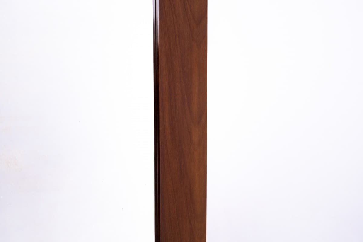 Mahogany Mirror, Sweden, Turn of 19th and 20th Century - 49456