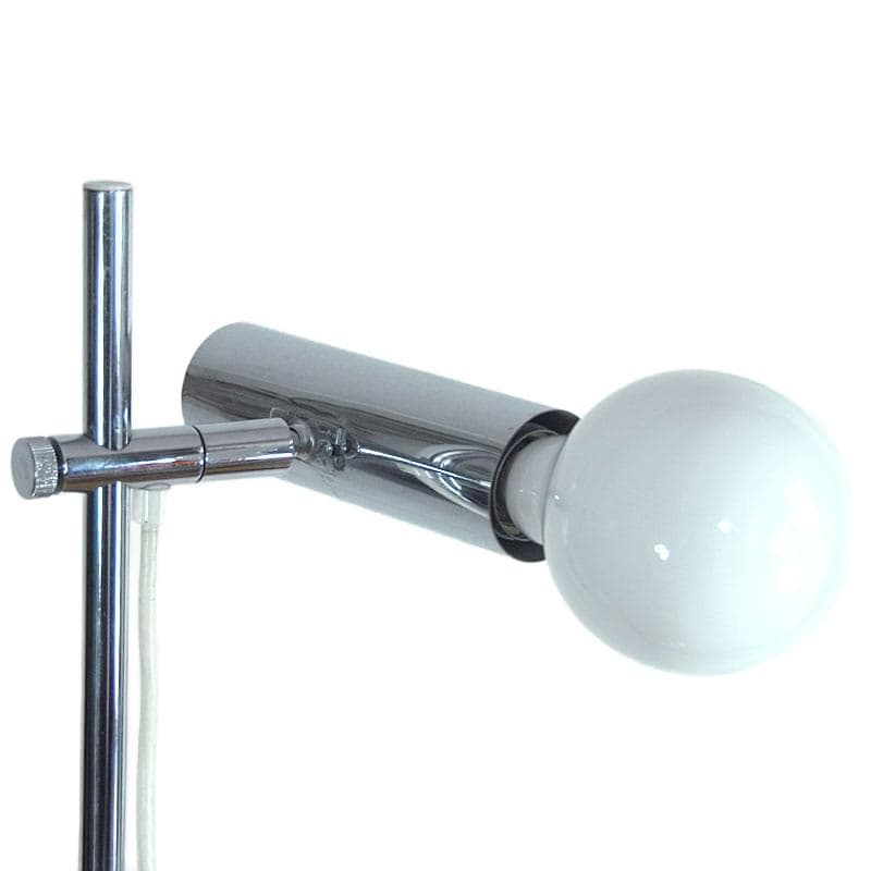 Chrome Floor Lamp, Germany, 1970s - 4817