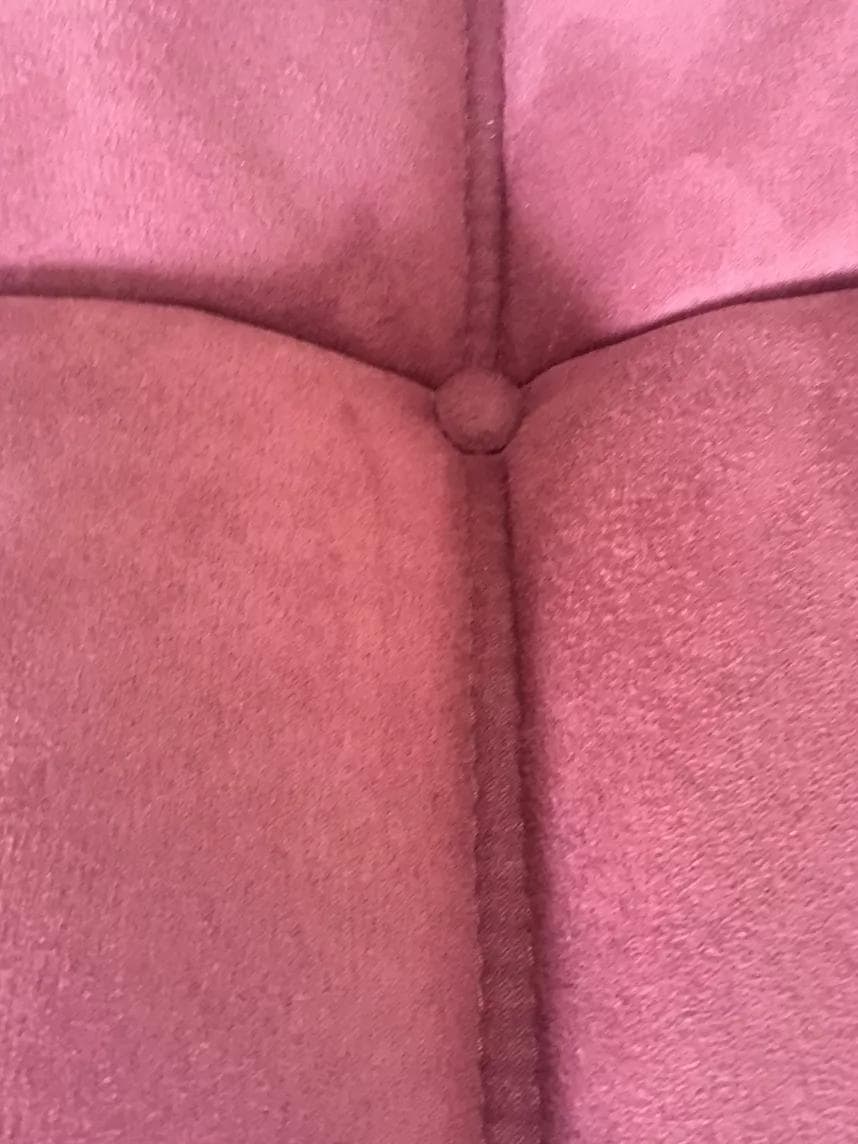 Narożnik Togo, mikrofibra fuksja - 51709