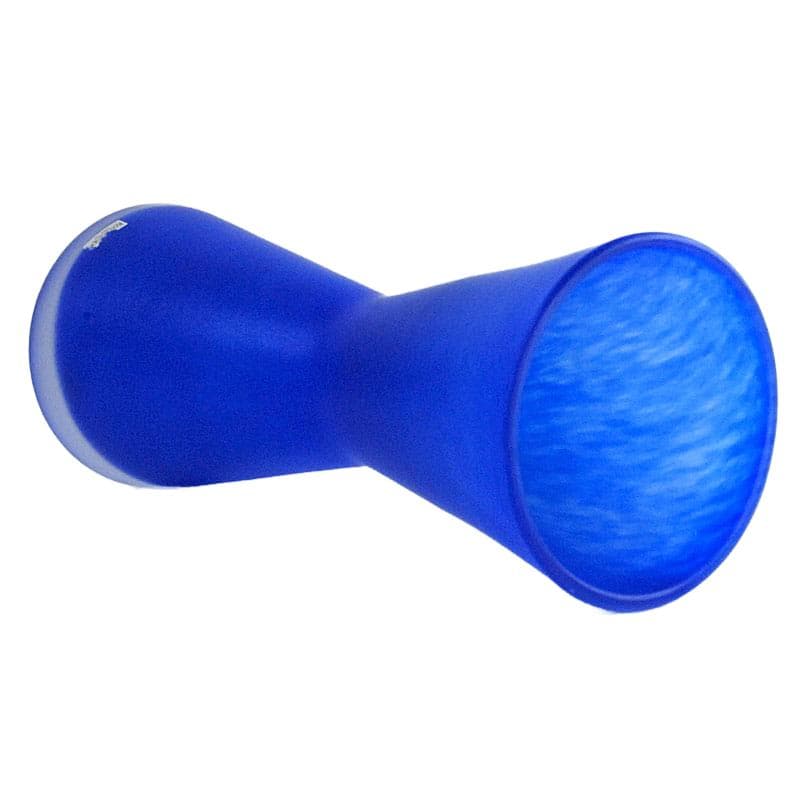 Satin Glass Vase, by U. Hydman for Kosta Boda, Sweden, 1990s - 4917