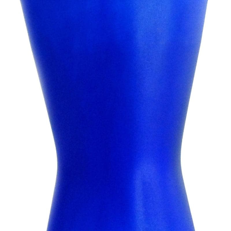 Satin Glass Vase, by U. Hydman for Kosta Boda, Sweden, 1990s - 4915