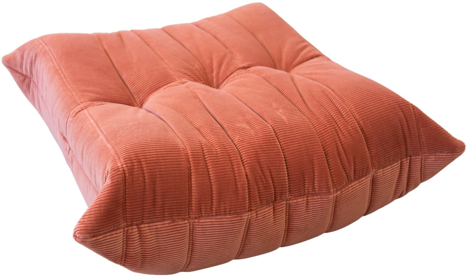 Podnóżek Togo, cord coral