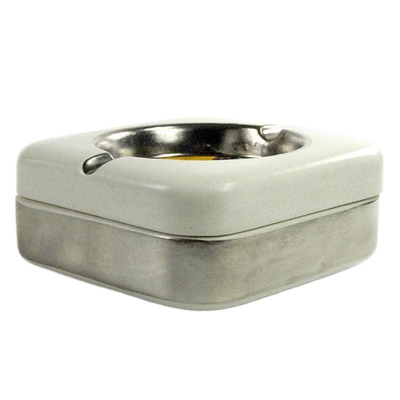 Ceramiczna popielnica, Włochy, lata 70. - 4952