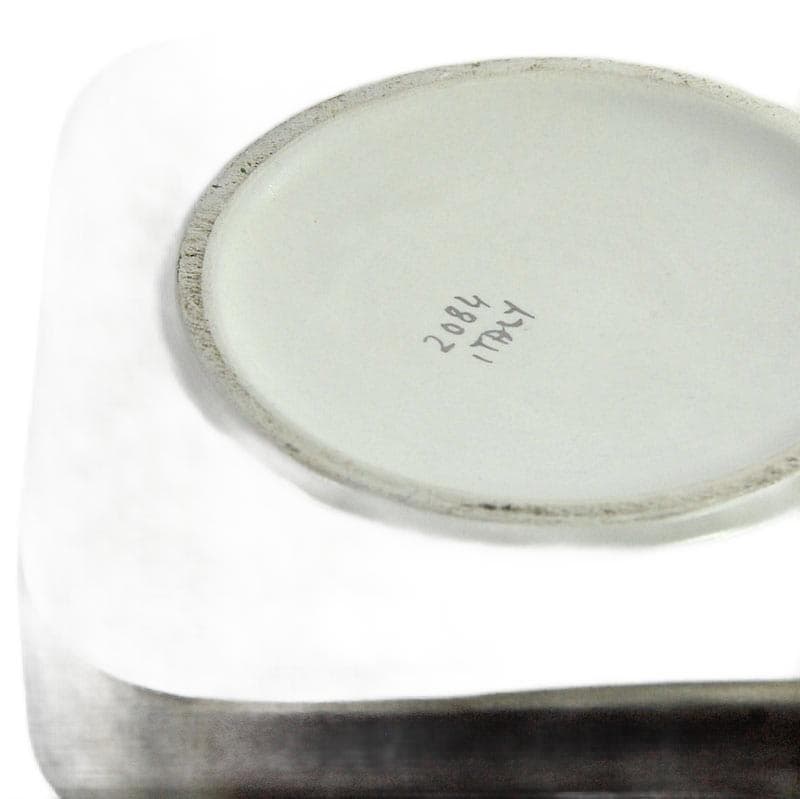 Ceramiczna popielnica, Włochy, lata 70. - 4957