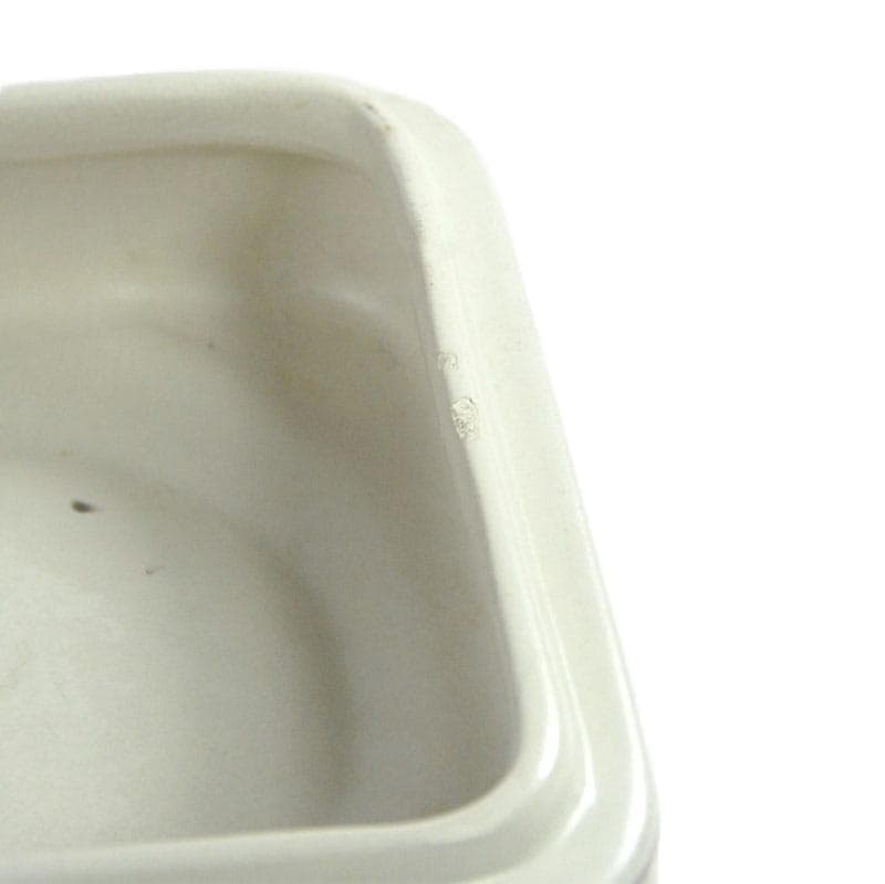 Ceramiczna popielnica, Włochy, lata 70. - 4958