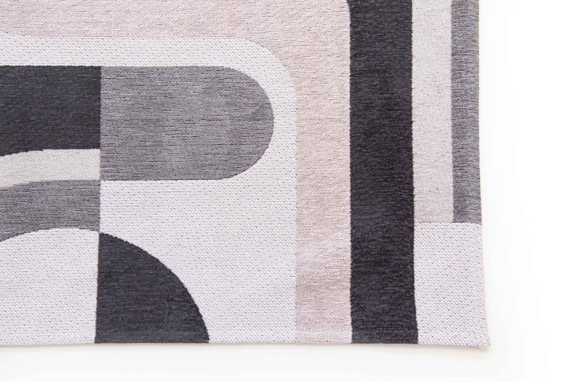 Dywan MODULE SAXON BEIGE 140x200 cm beżowy, Louis De Poortere - 55401