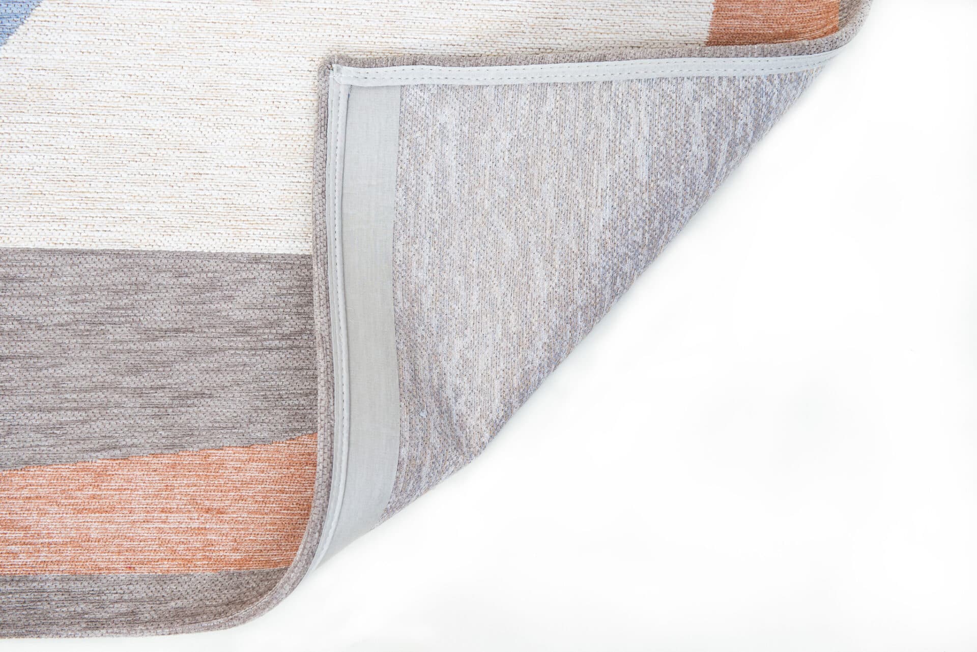 Rug SHAPES SECRET 170x240 cm multicolor, Louis De Poortere - 147633