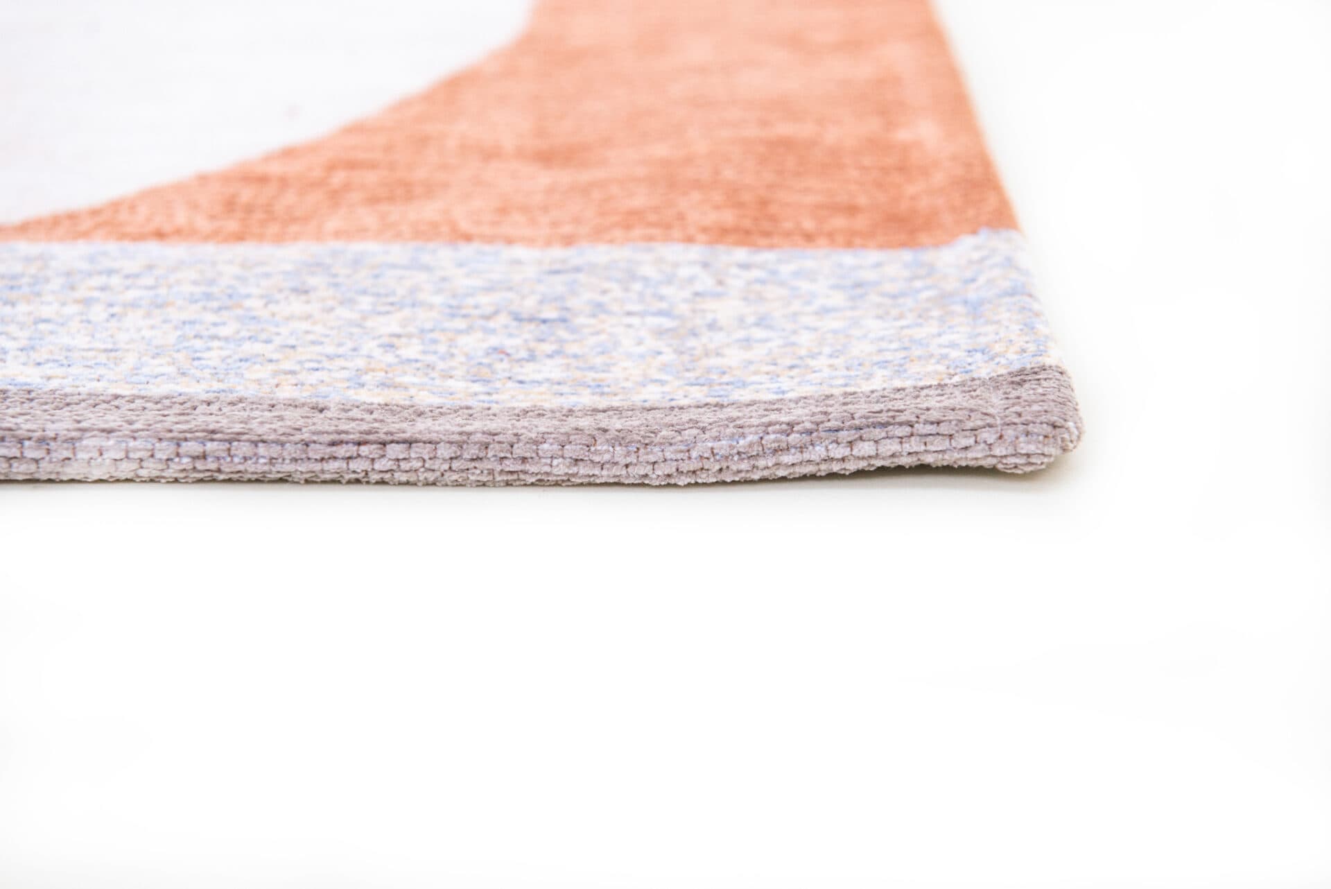 Rug SHAPES SECRET 170x240 cm multicolor, Louis De Poortere - 147632