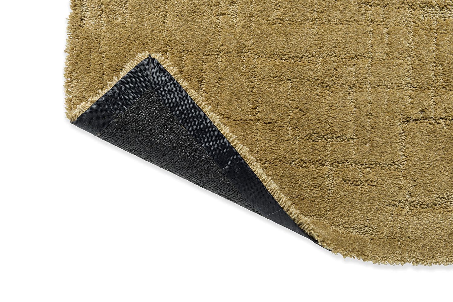 Dywan TWINSET URBAN ANTIQUE, złoty, tencel, wełna, 170x240 cm, Brink & Campman - 53221