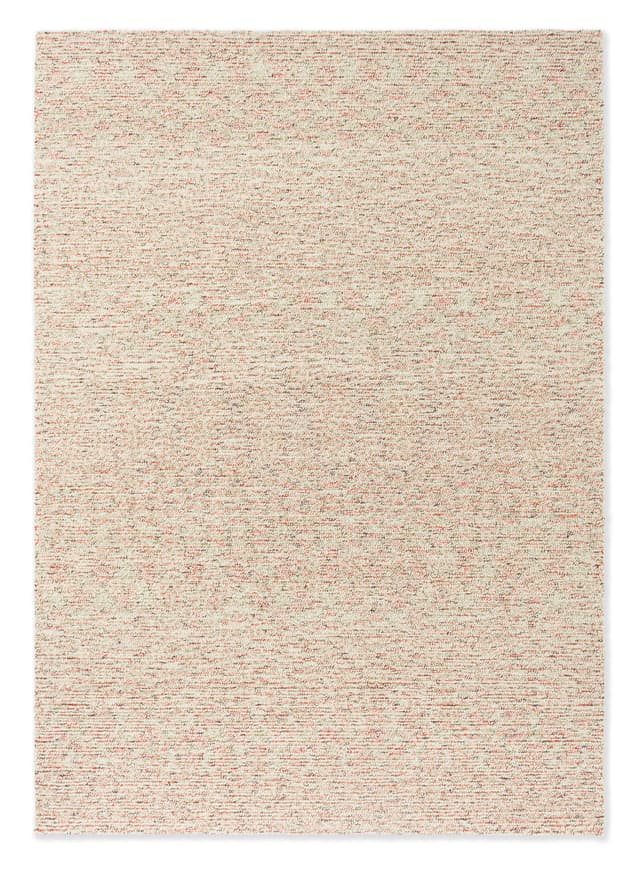 Rug Jazz Dense Pumpkin 170x240 cm beige, orange, wool, Brink & Campman - DIMENSION