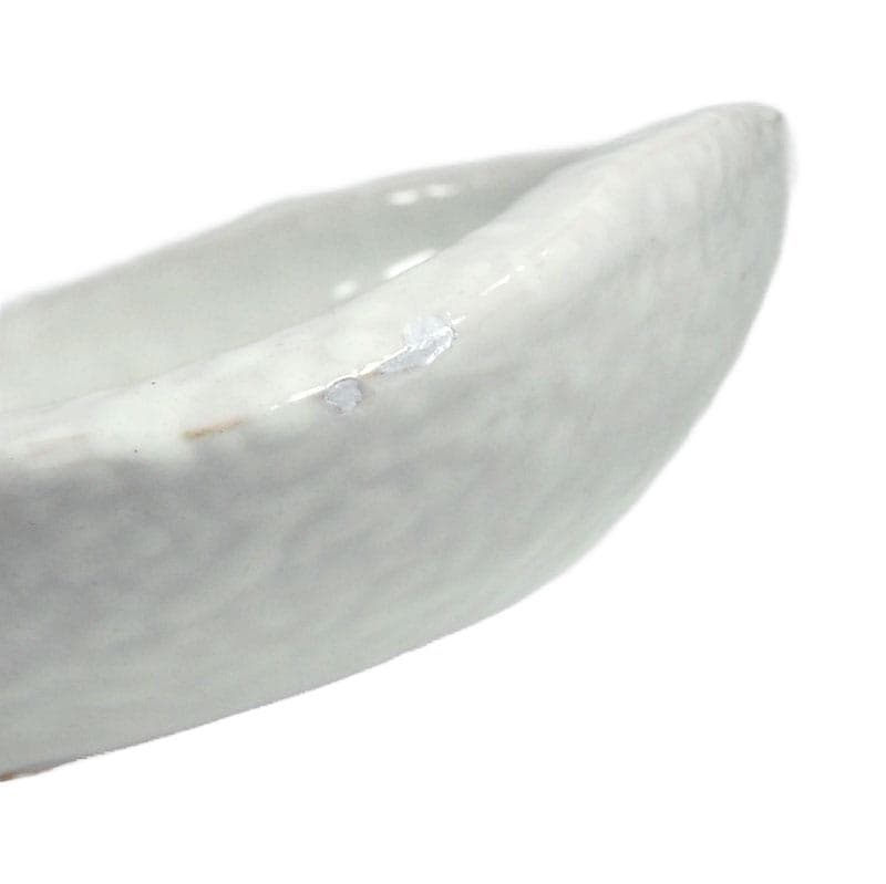 Kolorowa miseczka ceramiczna, proj. A. Londi dla Bitossi, Włochy, lata 50. - 5313