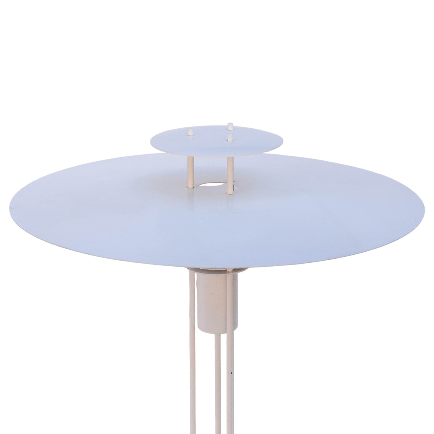 Lampa, proj. Benny Frandsen, Dania, XX w. - 167005