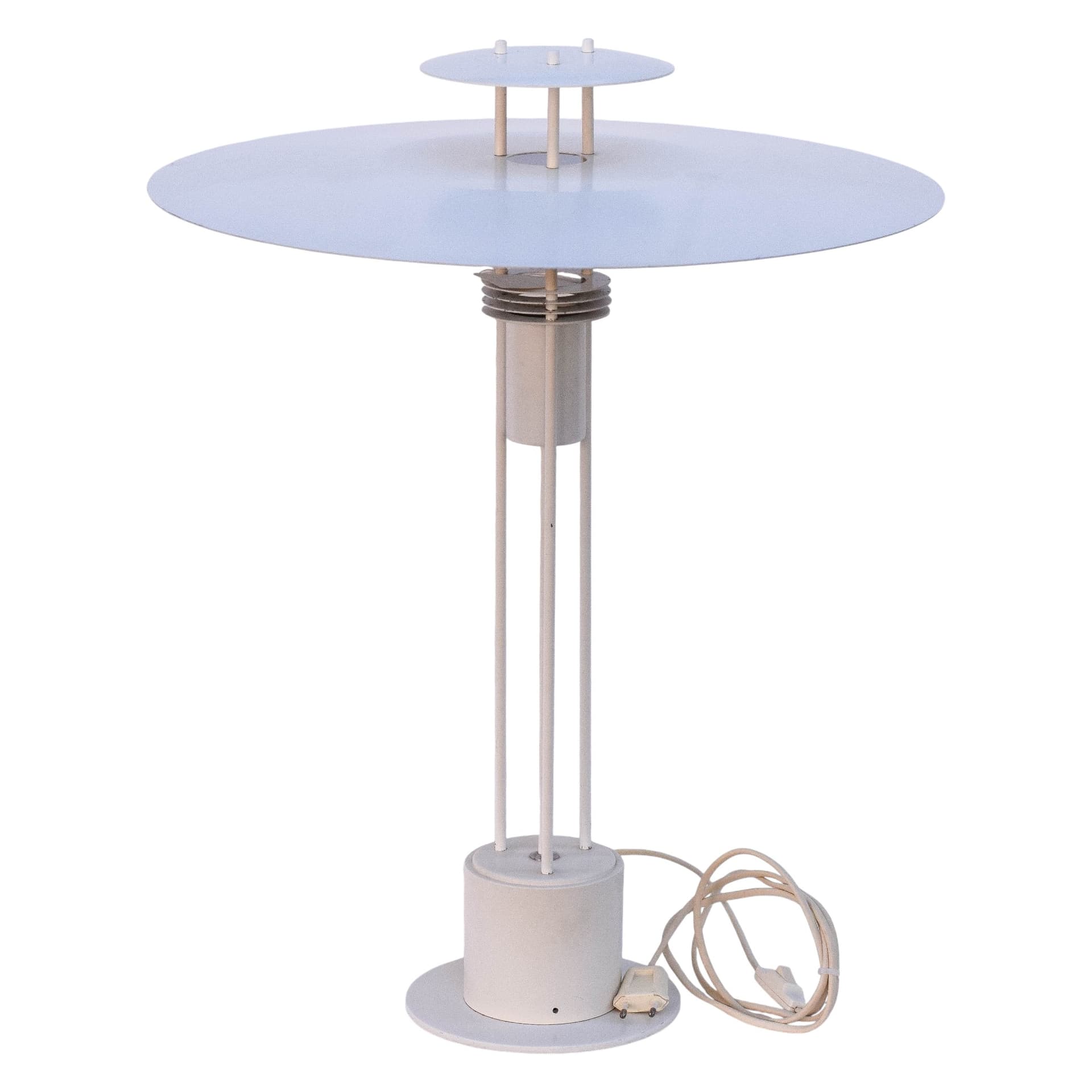 Lampa, proj. Benny Frandsen, Dania, XX w. - 167006