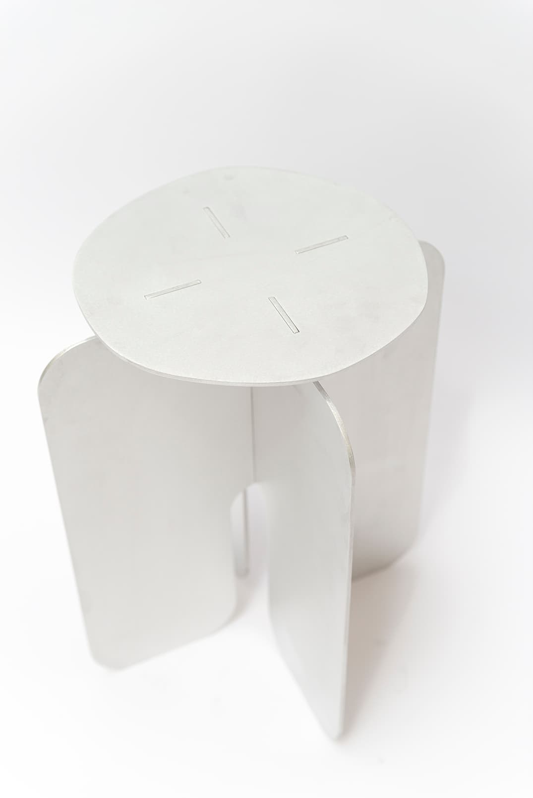 Stolik pomocniczy Object104, NG Design - 61279