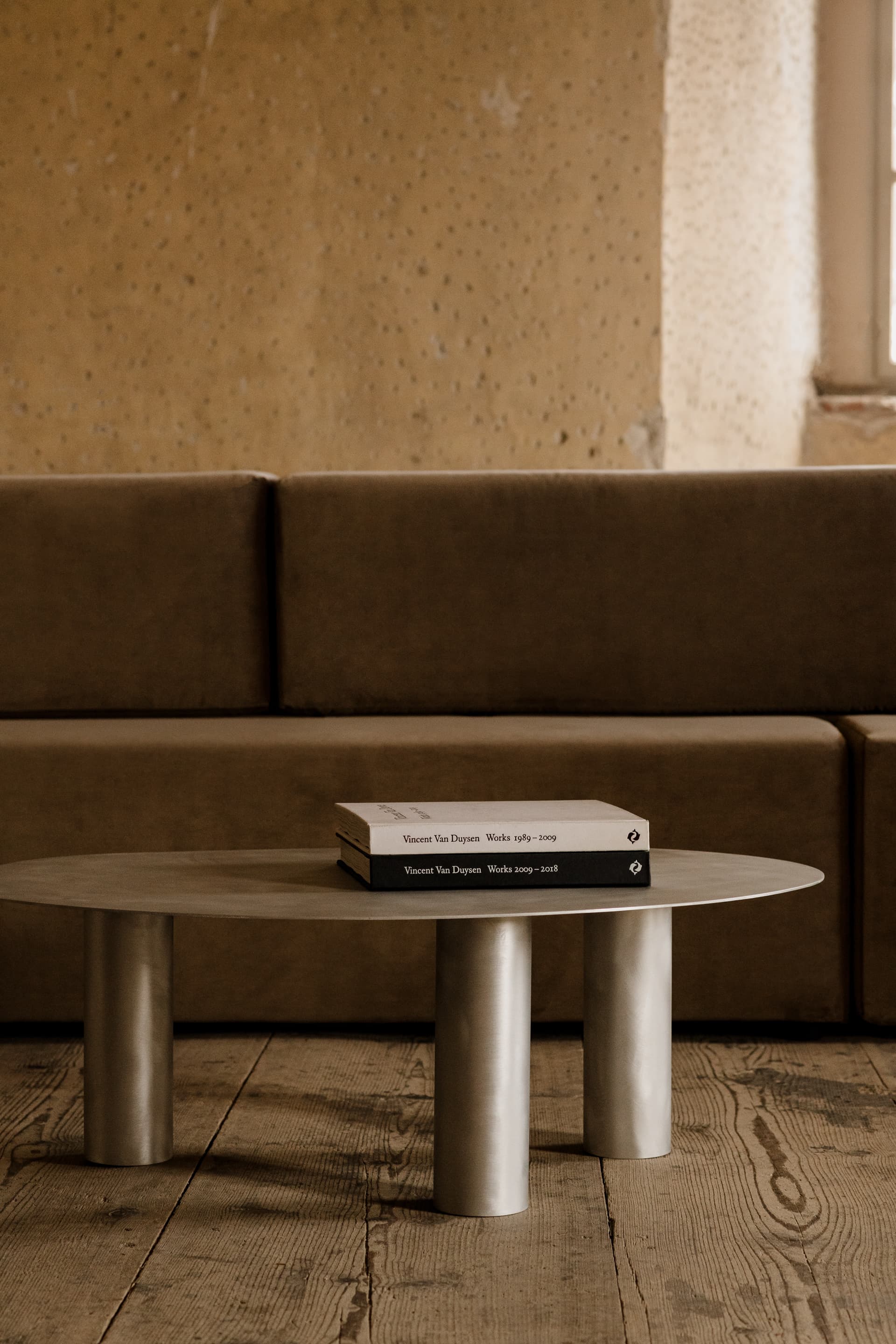 Stolik kawowy Object112, NG Design - 61314