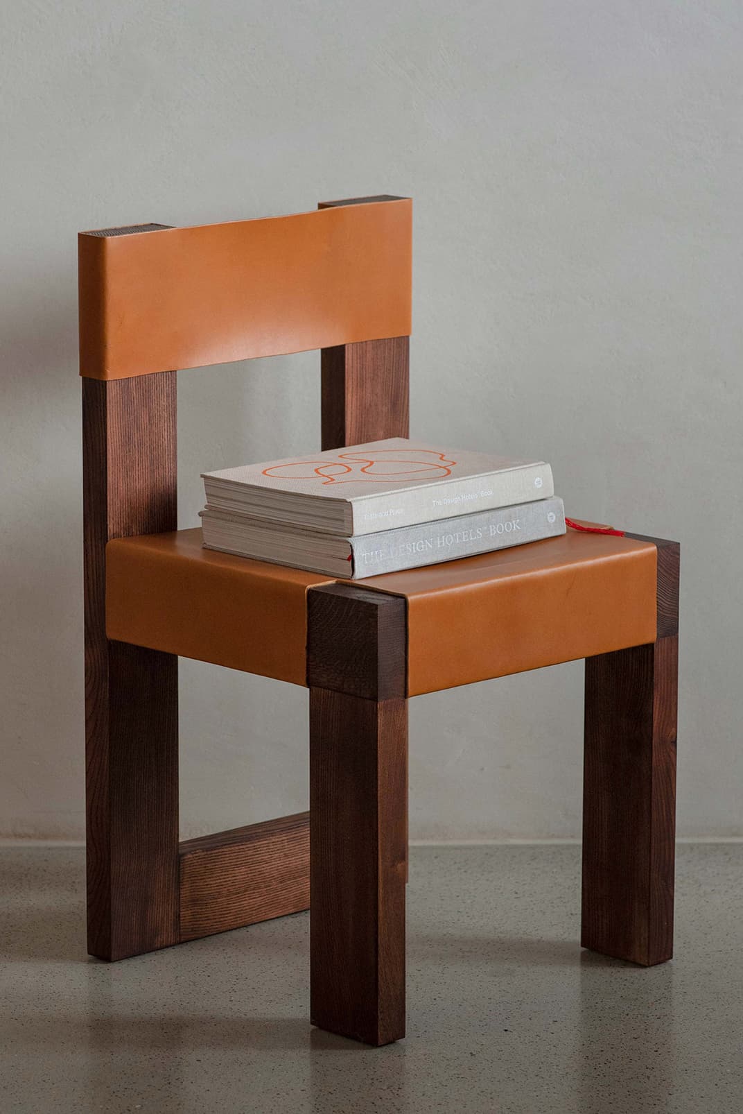 Krzesło Object118, NG Design - 61226