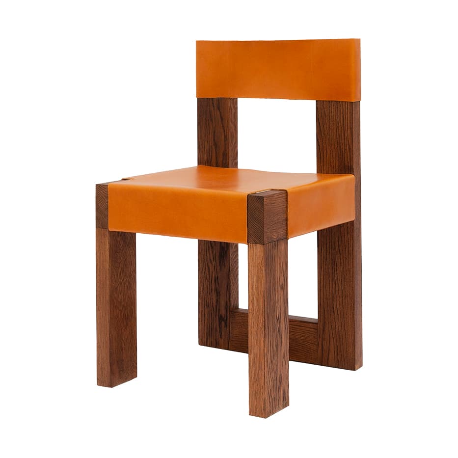 Krzesło Object118, NG Design