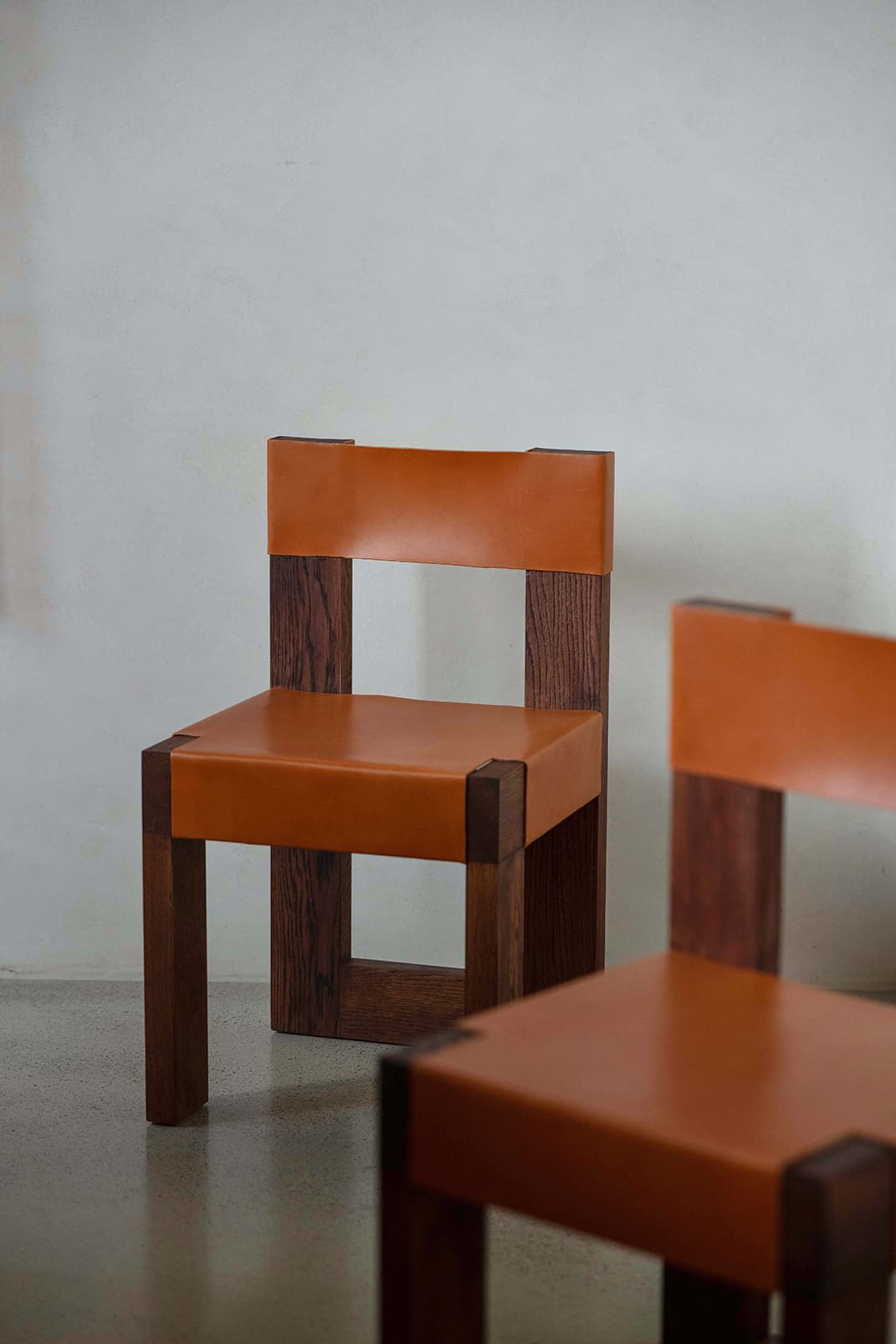 Krzesło Object118, NG Design - 61225