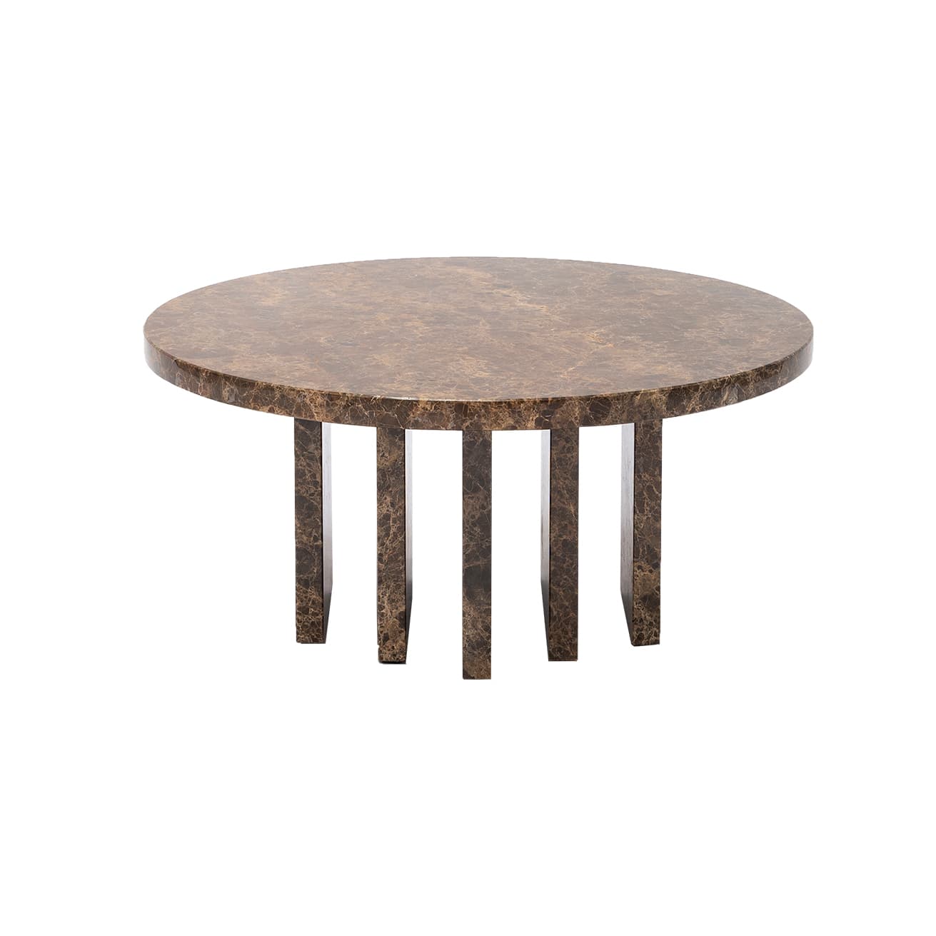 Stolik kawowy marmurowy Object091, NG Design - 61284