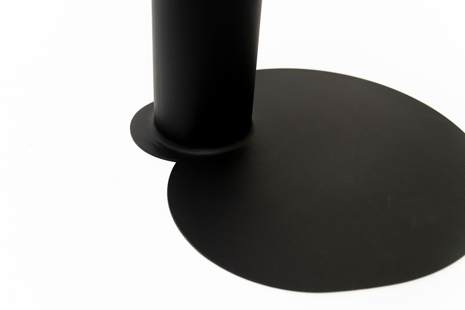 Stalowy stolik pomocniczy Object073, NG Design - 61201