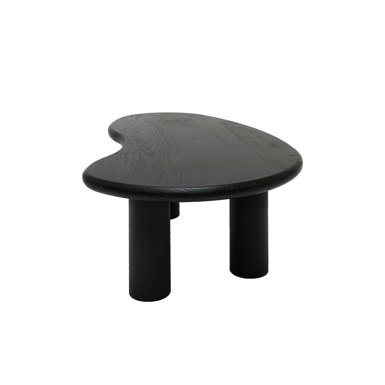 Stolik kawowy czarny Object061, NG Design - 61316