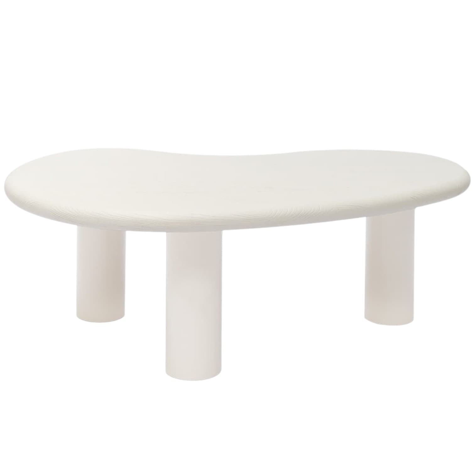 Stolik kawowy Dąb Ecru Object061, NG Design