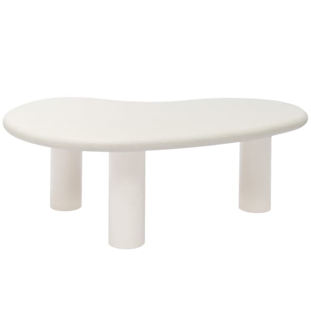 Stolik kawowy Dąb Ecru Object061, NG Design - WYMIARY