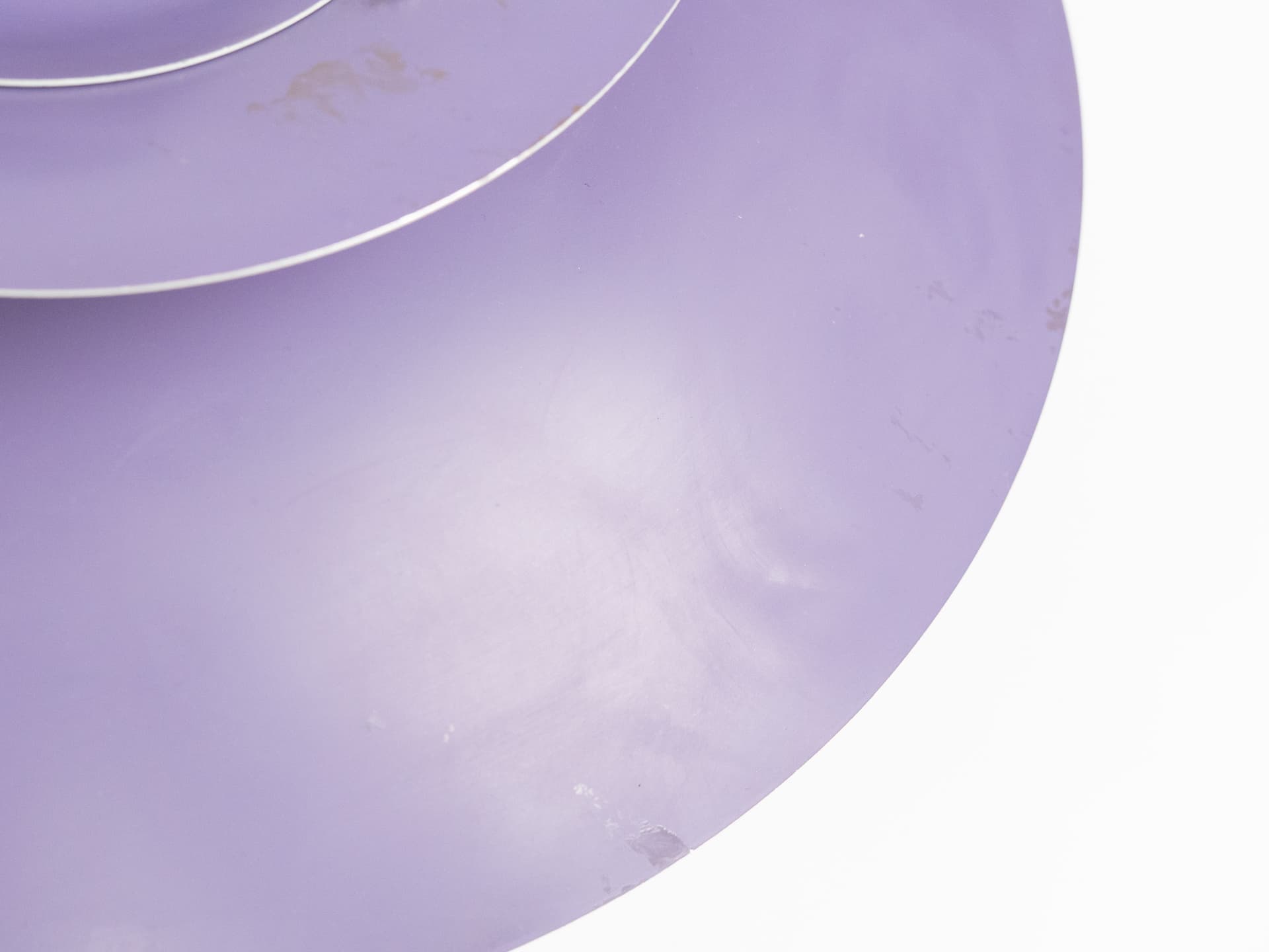 Indigo PH 5 Pendant Lamp, by P. Henningsen for Louis Poulsen, Denmark, 1950s - 61354