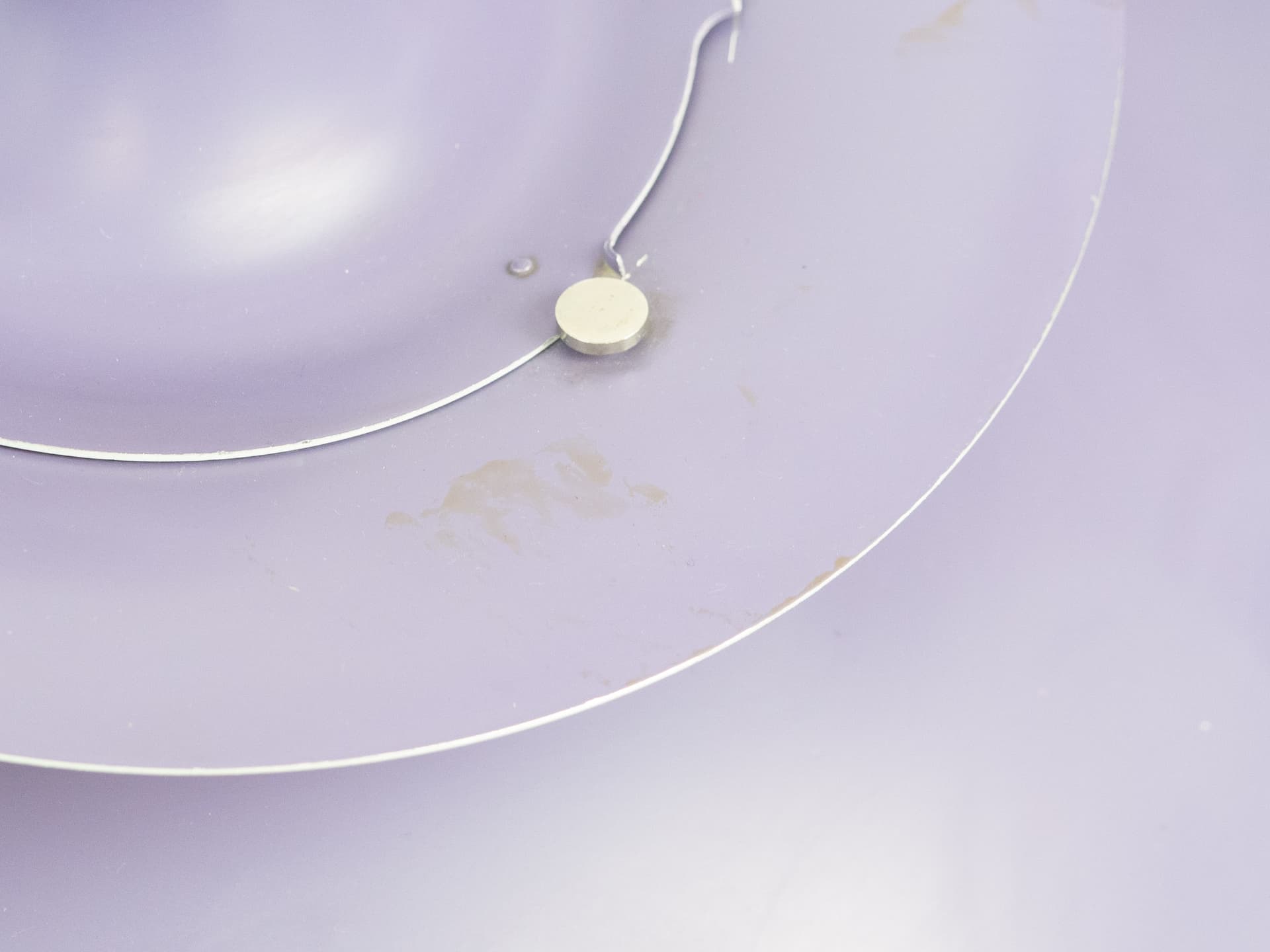 Indigo PH 5 Pendant Lamp, by P. Henningsen for Louis Poulsen, Denmark, 1950s - 61352