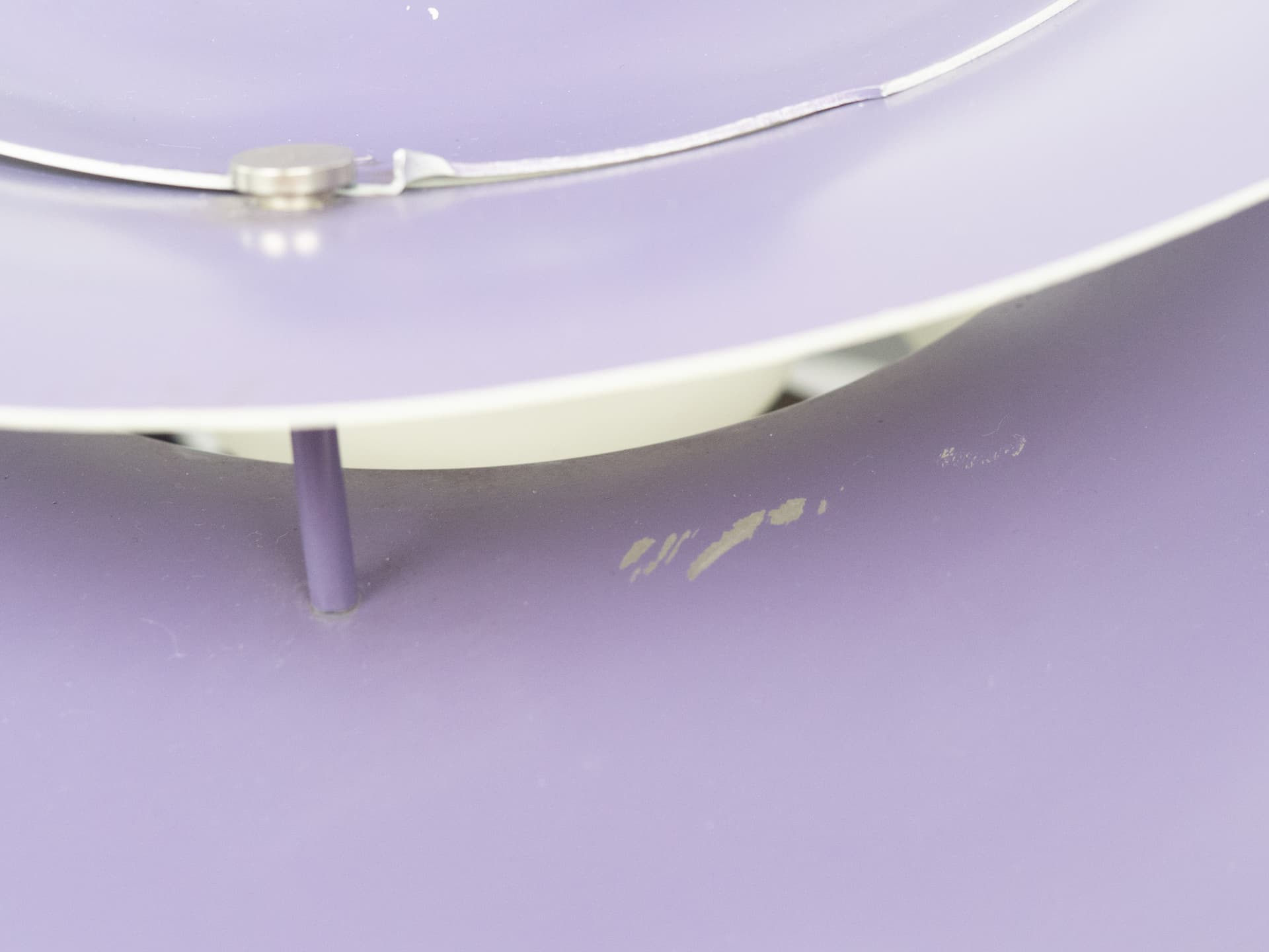 Indigo PH 5 Pendant Lamp, by P. Henningsen for Louis Poulsen, Denmark, 1950s - 61361