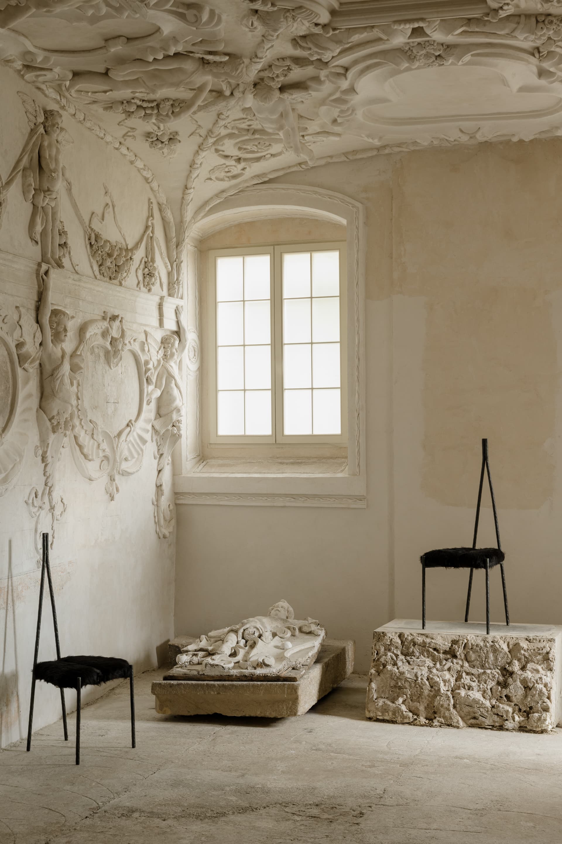 Krzesło Object117, NG Design - 62965